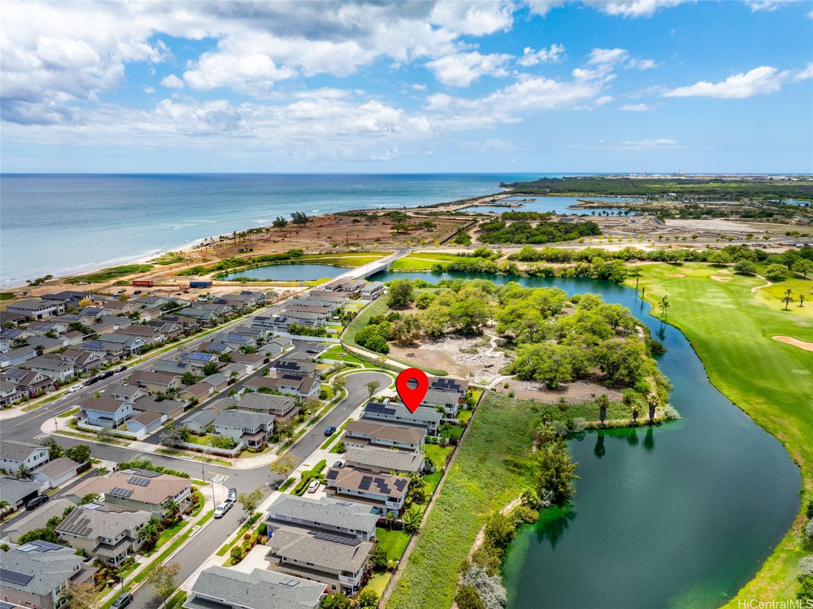 91-1158  Kai Oio St Hoakalei-kuapapa, Ewaplain home - photo 25 of 25