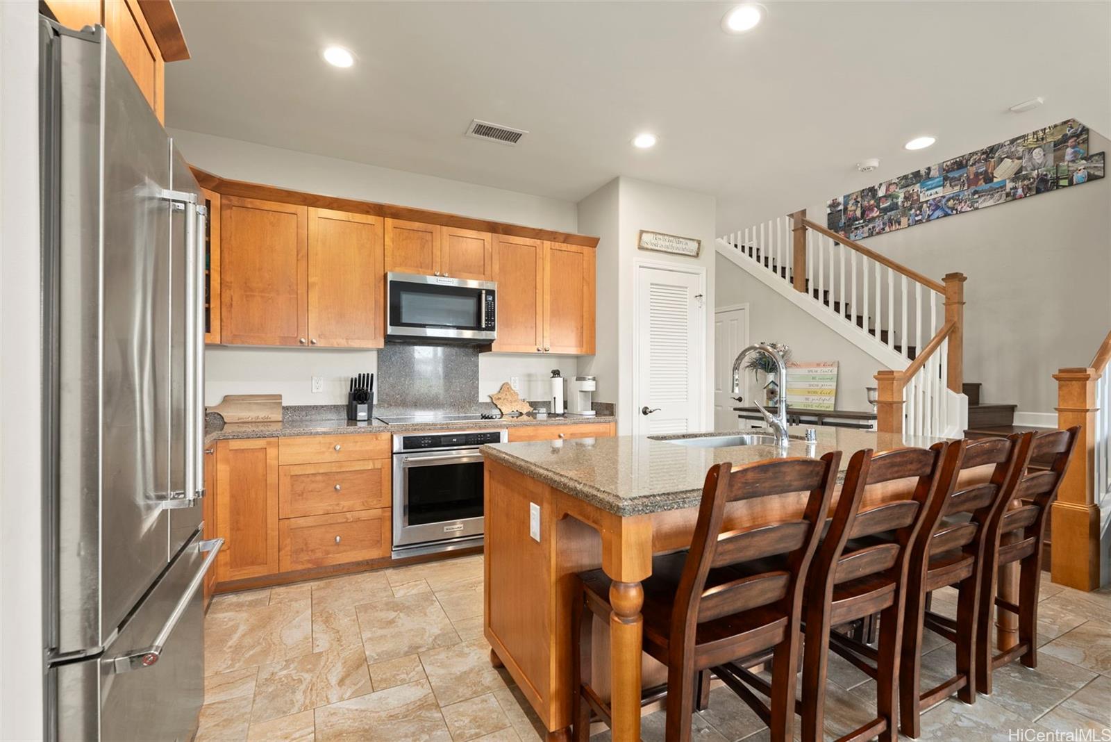 91-1158  Kai Oio St Hoakalei-kuapapa, Ewaplain home - photo 8 of 25