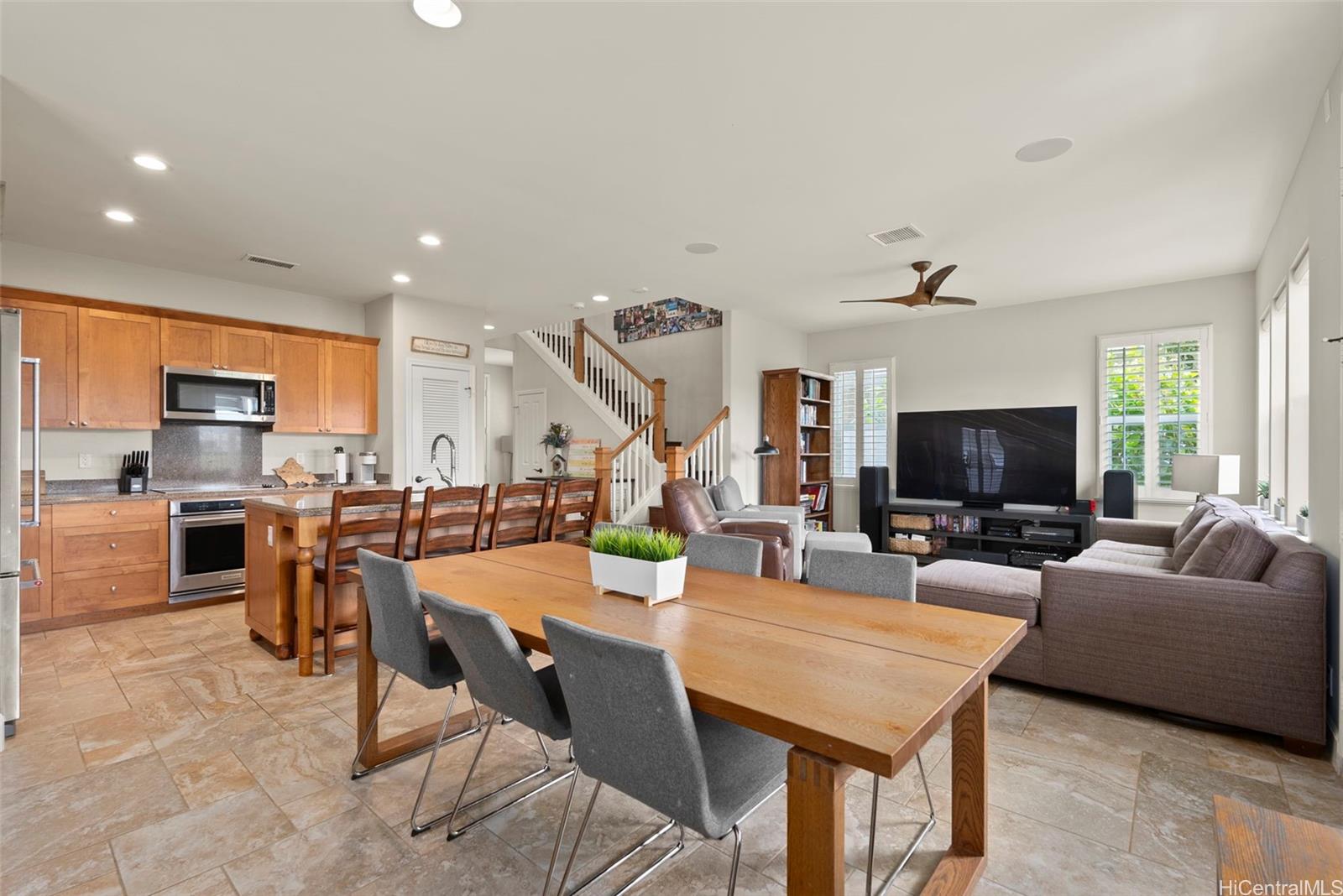 91-1158  Kai Oio St Hoakalei-kuapapa, Ewaplain home - photo 9 of 25