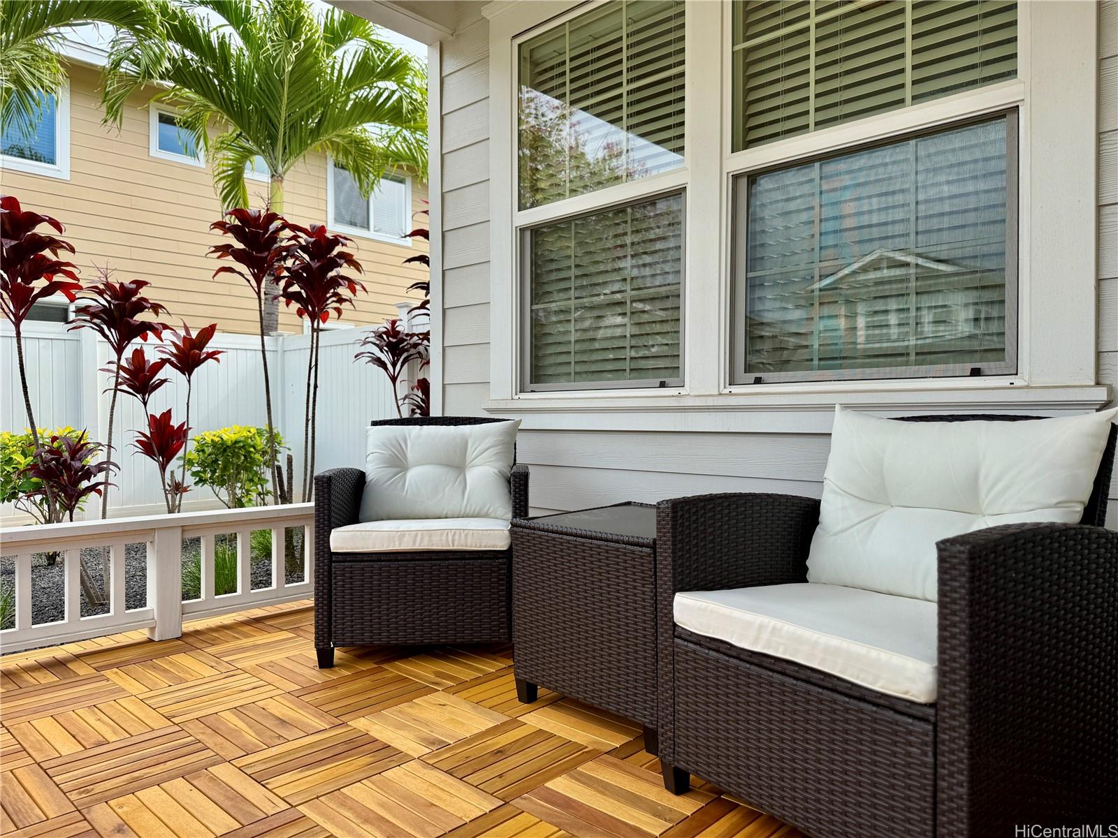 91-1159 Kai Oio Street Ewa Beach - Rental - photo 2 of 25