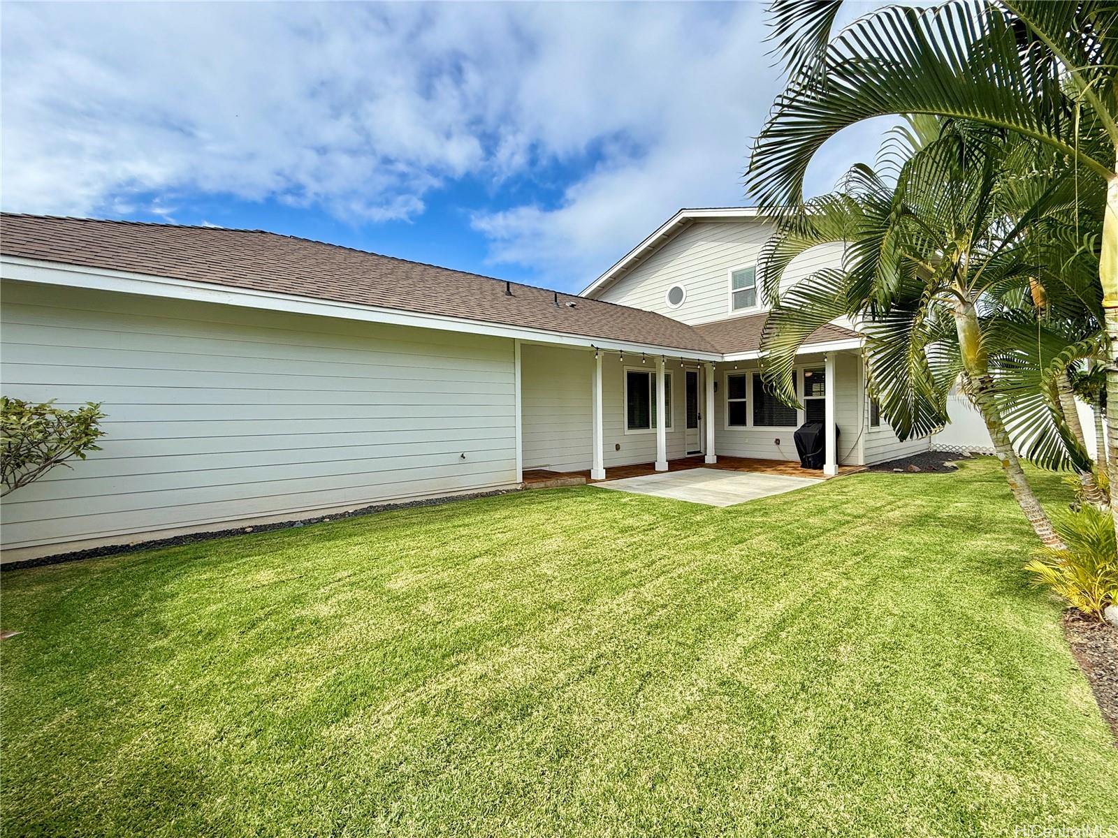 91-1159 Kai Oio Street Ewa Beach - Rental - photo 24 of 25