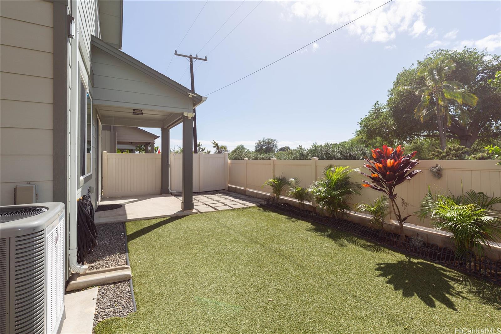 91-1159 Kamakana St Ewa Beach - Rental - photo 20 of 22