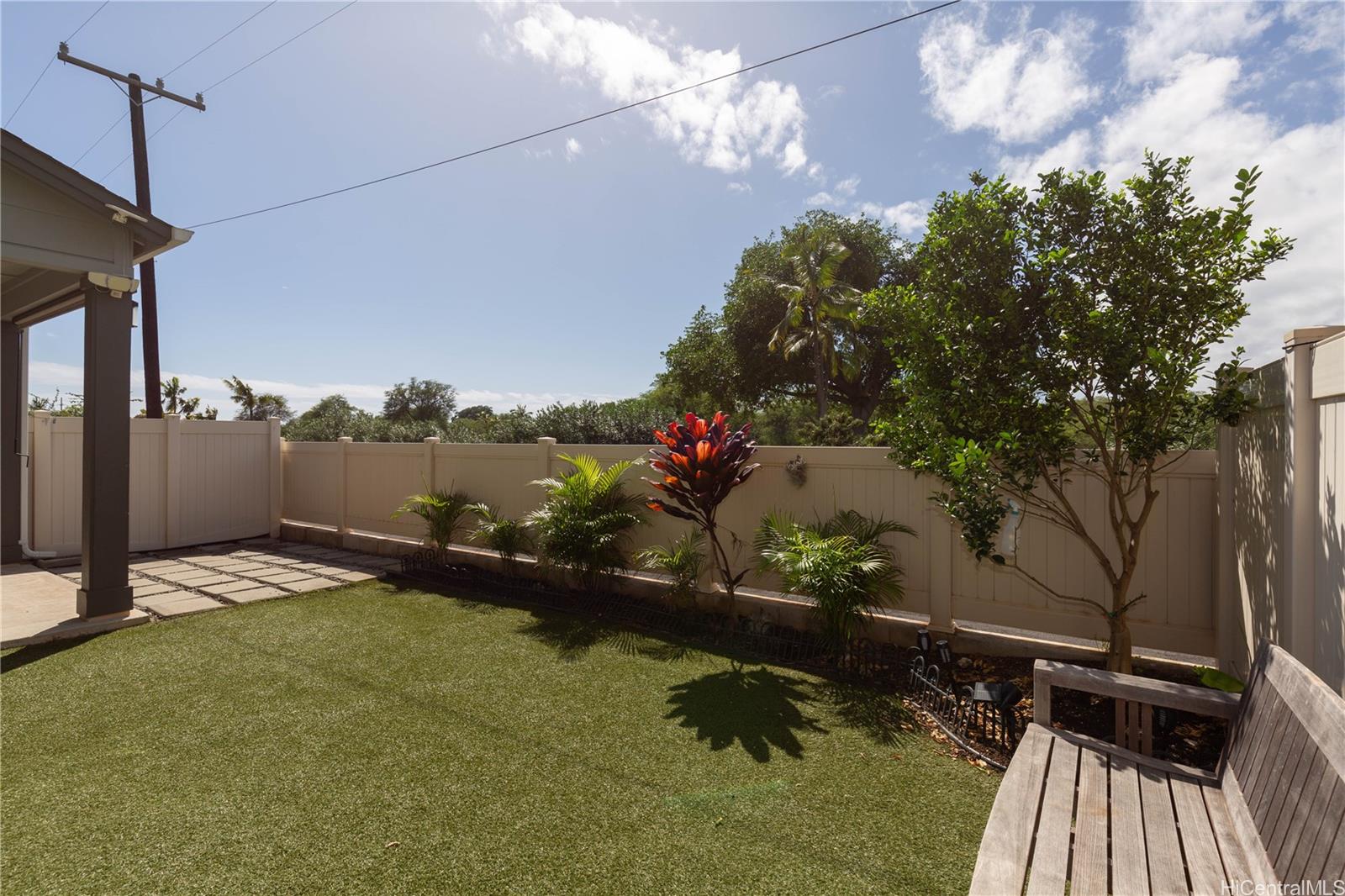 91-1159 Kamakana St Ewa Beach - Rental - photo 3 of 22