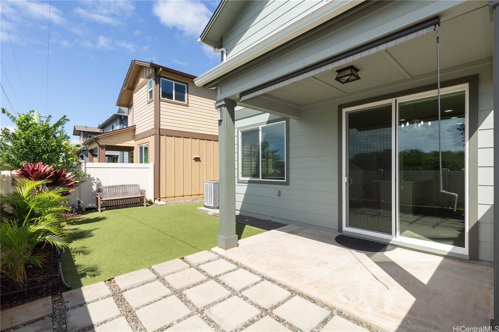 91-1159 Kamakana St Ewa Beach - Rental - photo 21 of 22