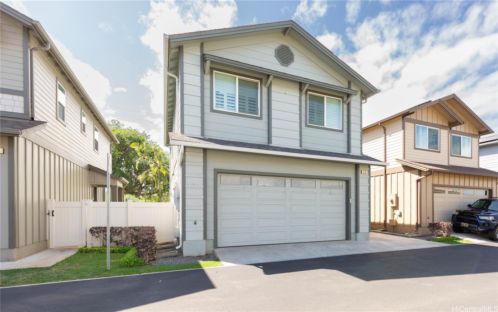 91-1159 Kamakana St Ewa Beach - Rental - photo 22 of 22