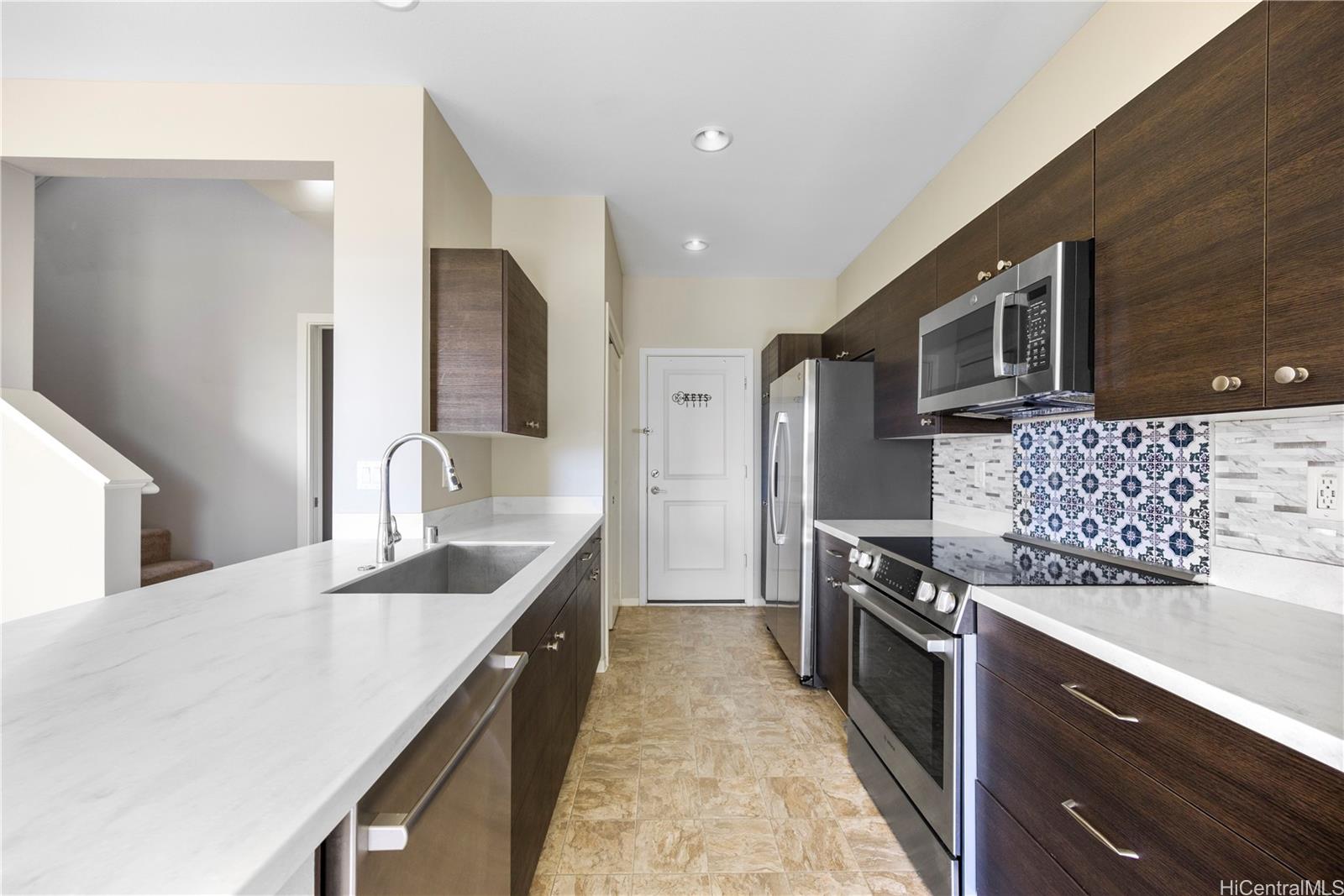 91-1159 Kamakana Street Ewa Beach - Rental - photo 5 of 25