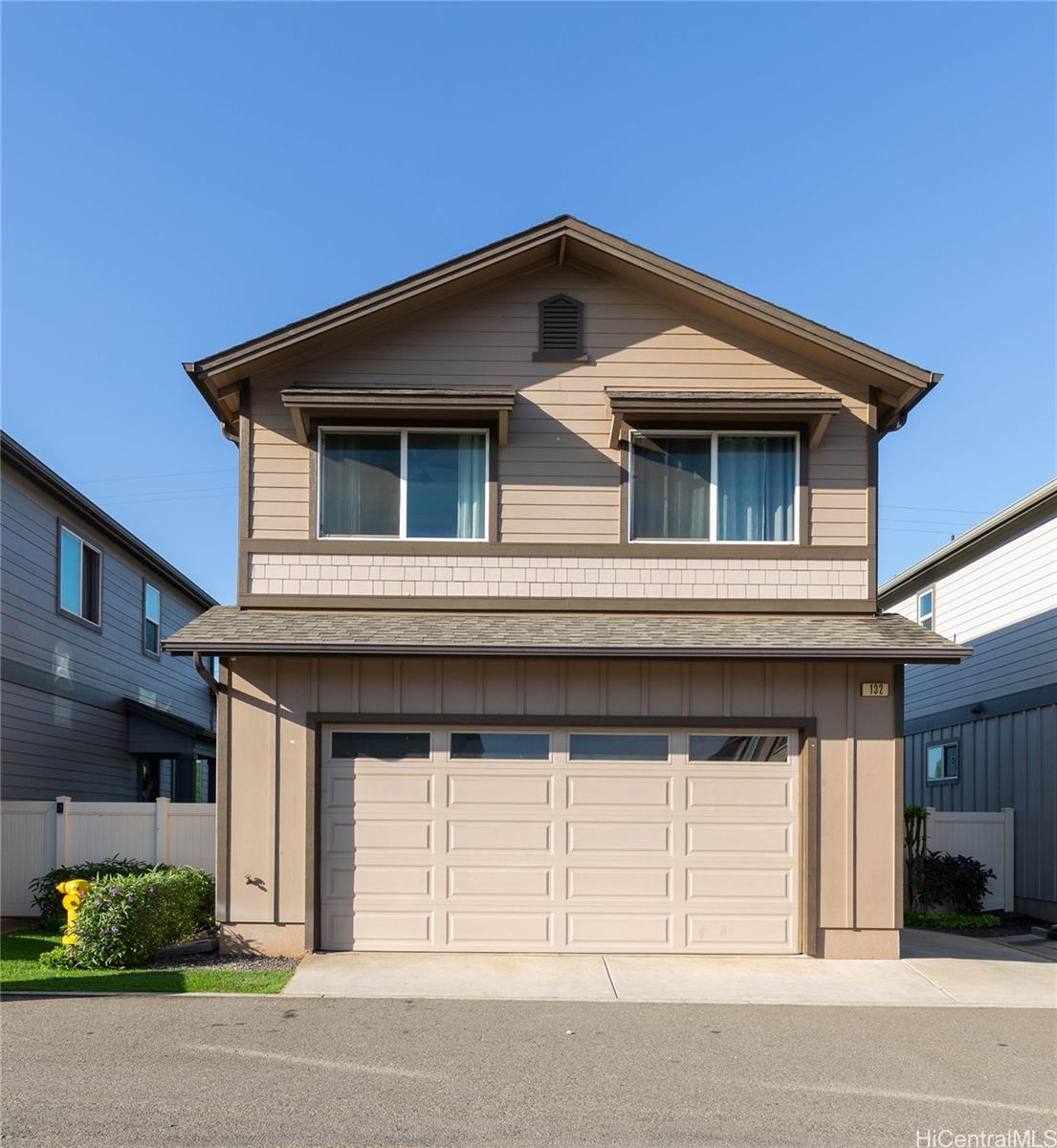 91-1159 Kamakana St Ewa Beach - Rental - photo 20 of 20