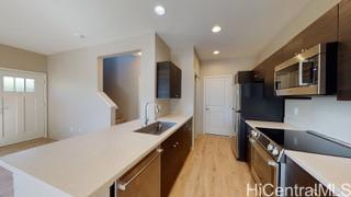 91-1159 Kamakana Street Ewa Beach - Rental - photo 4 of 6