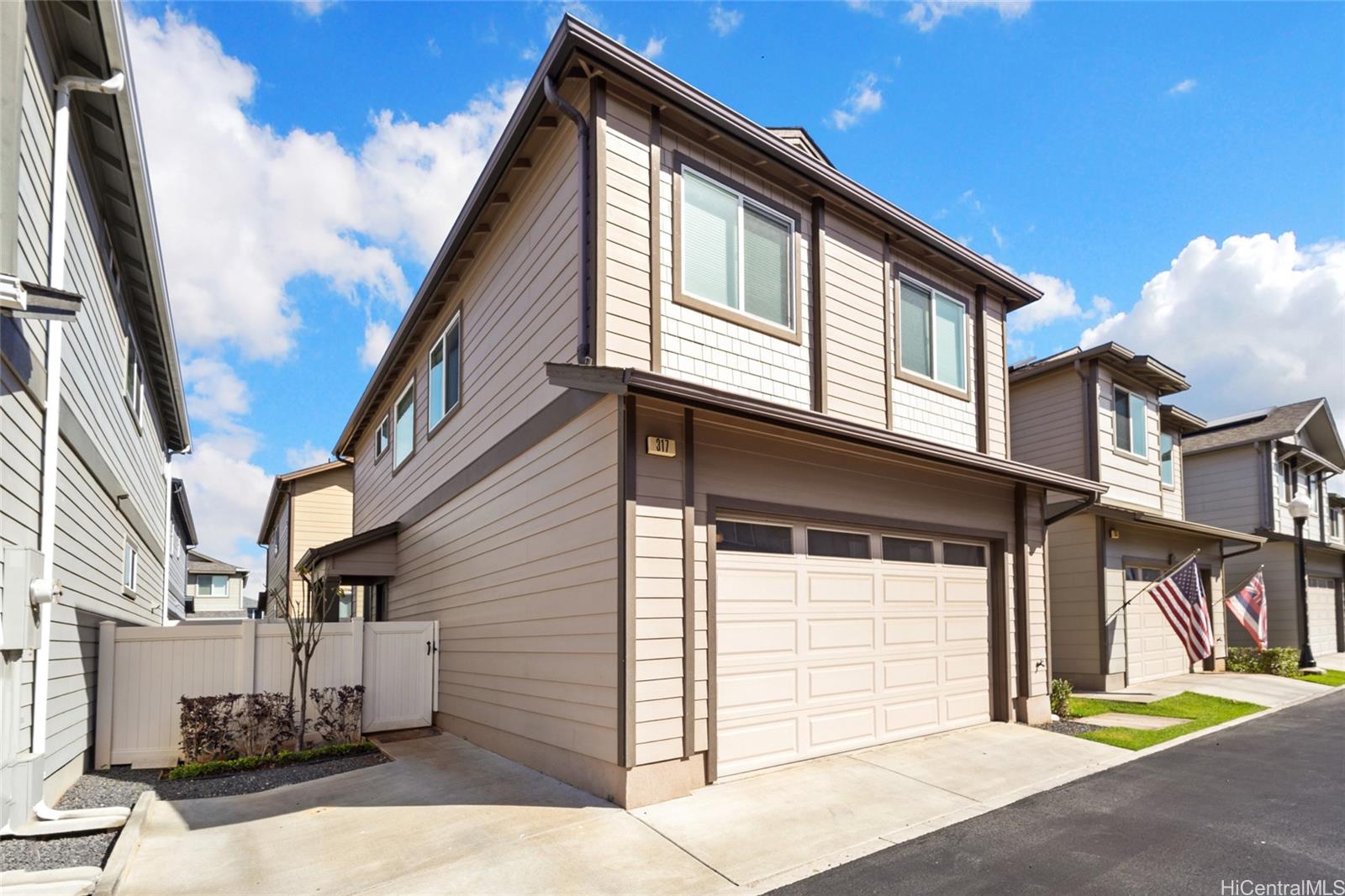 91-1159  Kamakana Street Ewa Gen-seabridge, Ewaplain home - photo 2 of 25