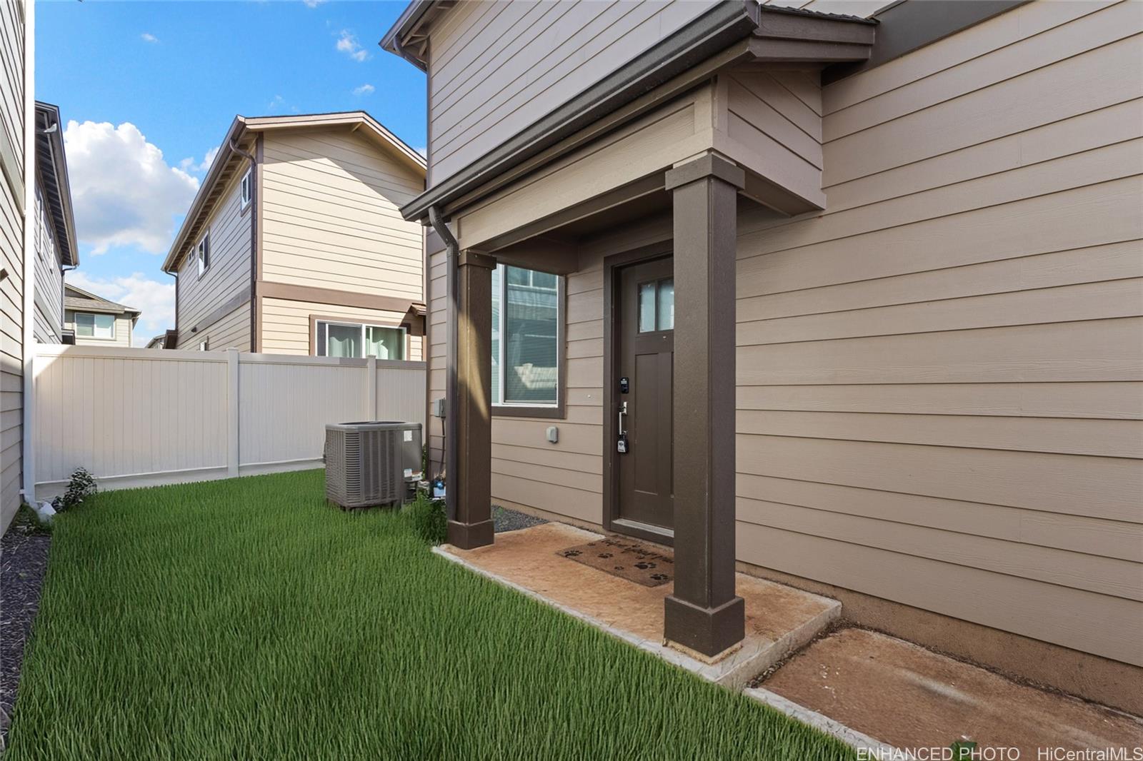 91-1159  Kamakana Street Ewa Gen-seabridge, Ewaplain home - photo 20 of 25