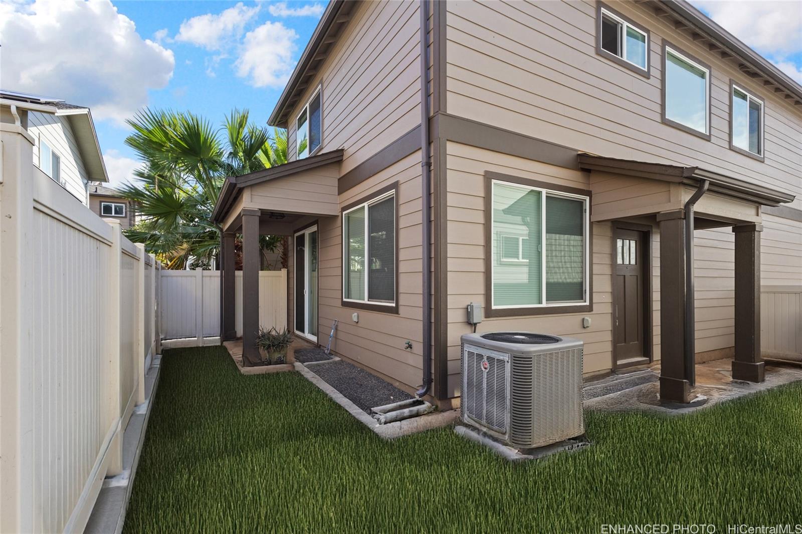 91-1159  Kamakana Street Ewa Gen-seabridge, Ewaplain home - photo 21 of 25