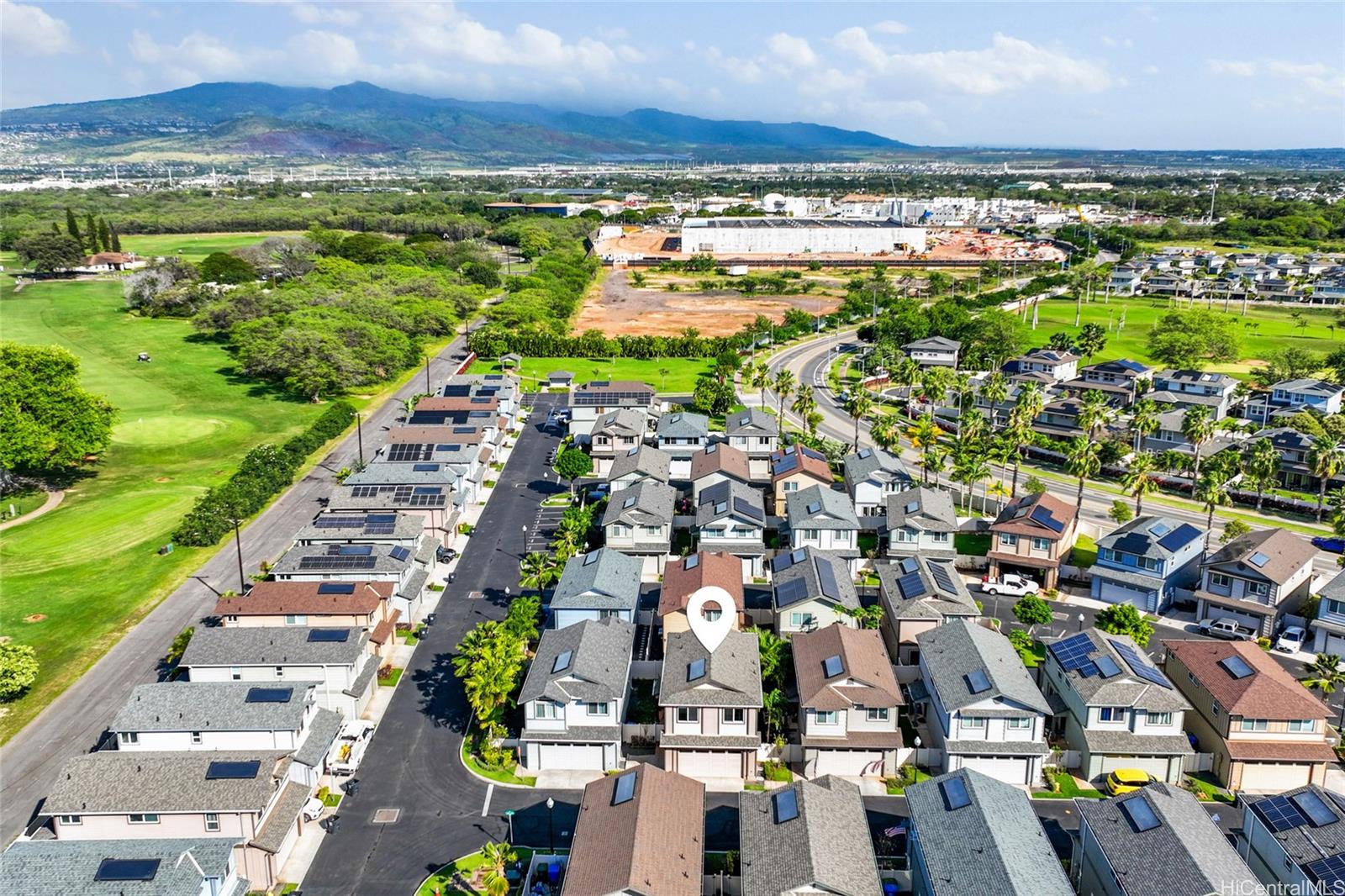 91-1159  Kamakana Street Ewa Gen-seabridge, Ewaplain home - photo 25 of 25