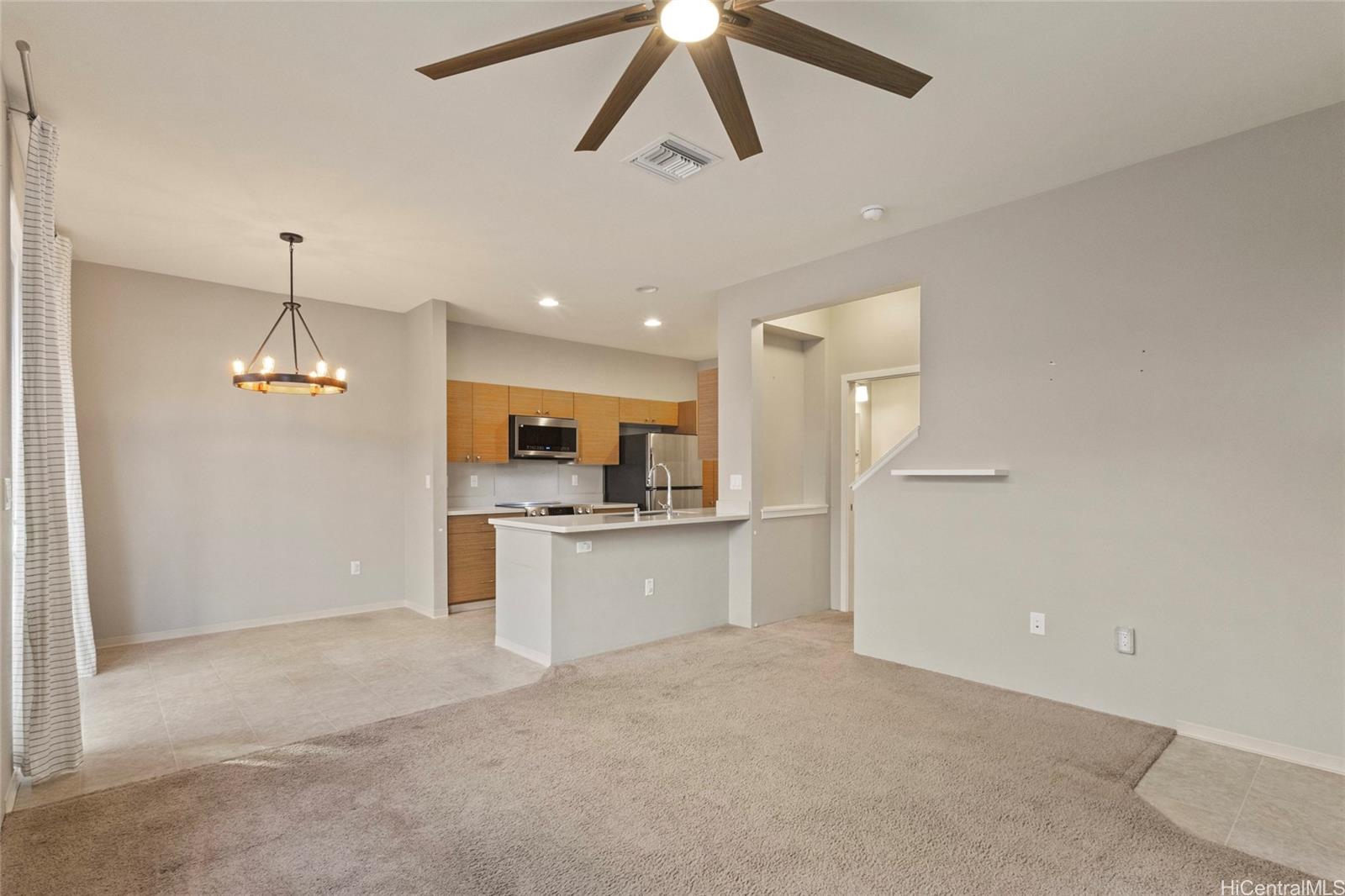 91-1159  Kamakana Street Ewa Gen-seabridge, Ewaplain home - photo 4 of 25