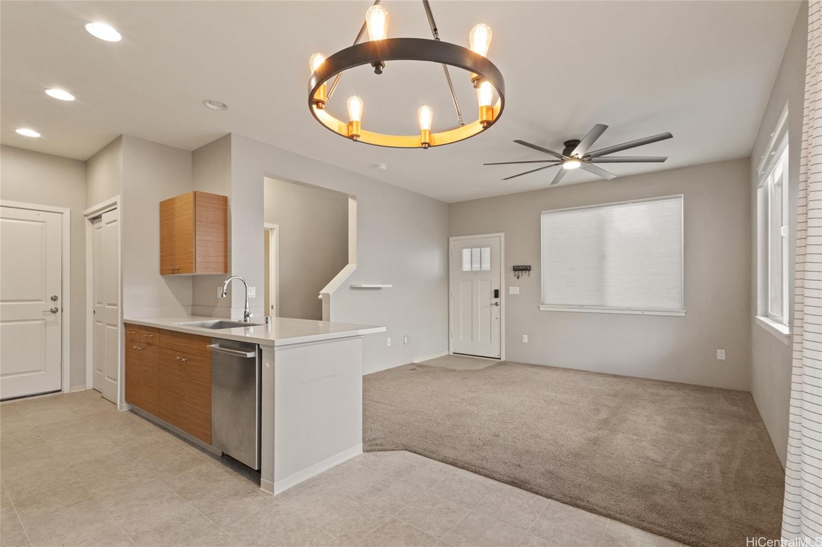 91-1159  Kamakana Street Ewa Gen-seabridge, Ewaplain home - photo 5 of 25