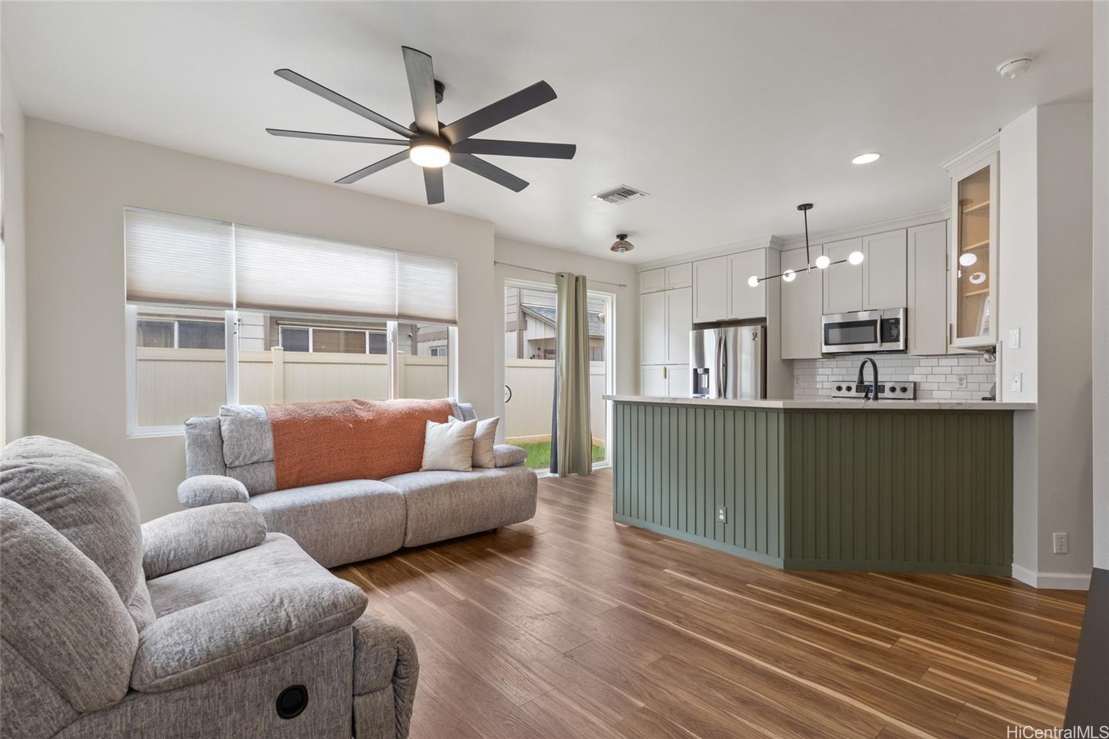 91-1159  Kanela Street Ewa Gen Montecito/tuscany, Ewaplain home - photo 2 of 20