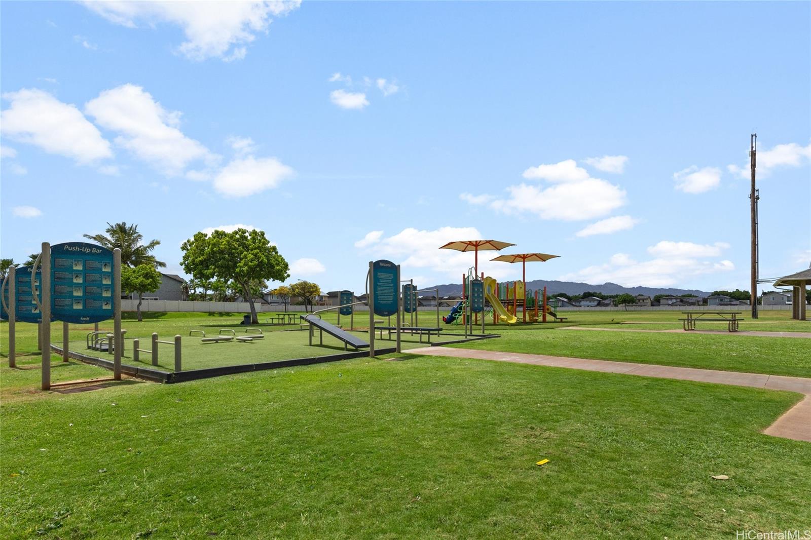 91-1159  Kanela Street Ewa Gen Montecito/tuscany, Ewaplain home - photo 18 of 20