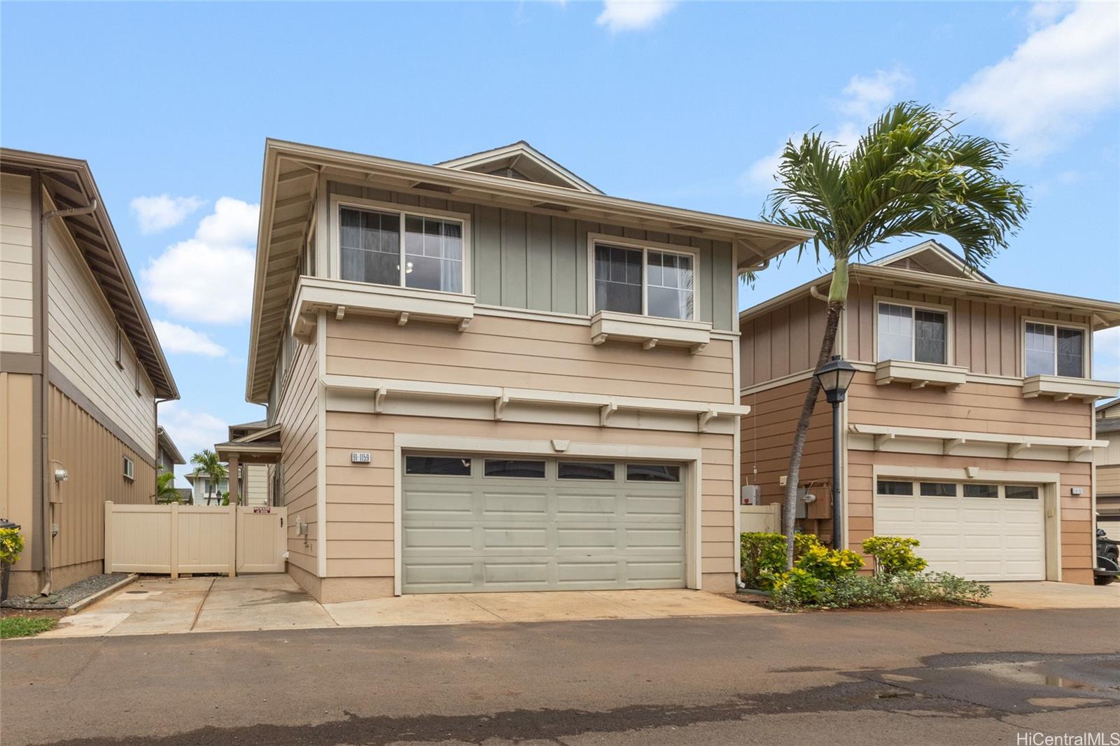 91-1159  Kanela Street Ewa Gen Montecito/tuscany, Ewaplain home - photo 20 of 20