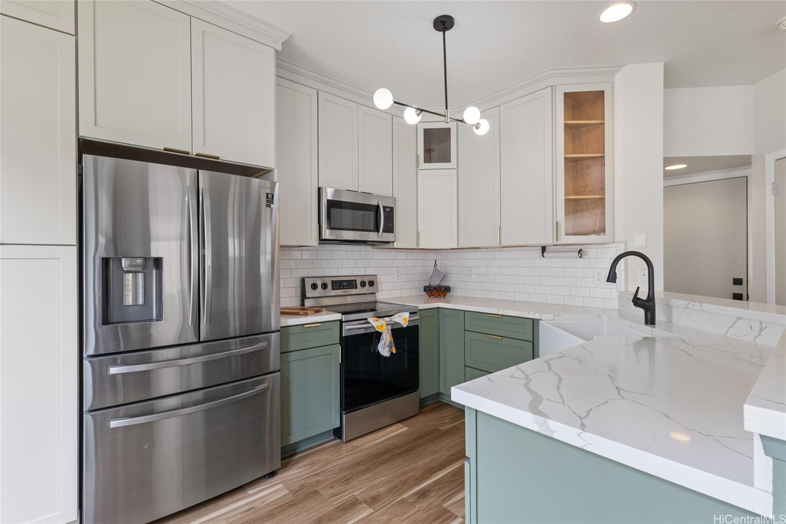 91-1159  Kanela Street Ewa Gen Montecito/tuscany, Ewaplain home - photo 4 of 20