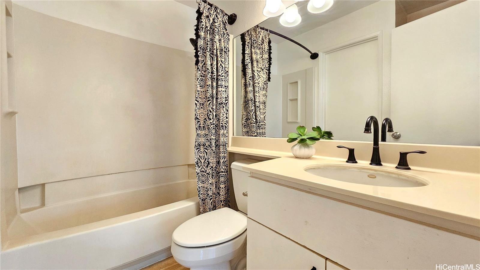 Palm Villas 2 condo # 35U, Ewa Beach, Hawaii - photo 13 of 25