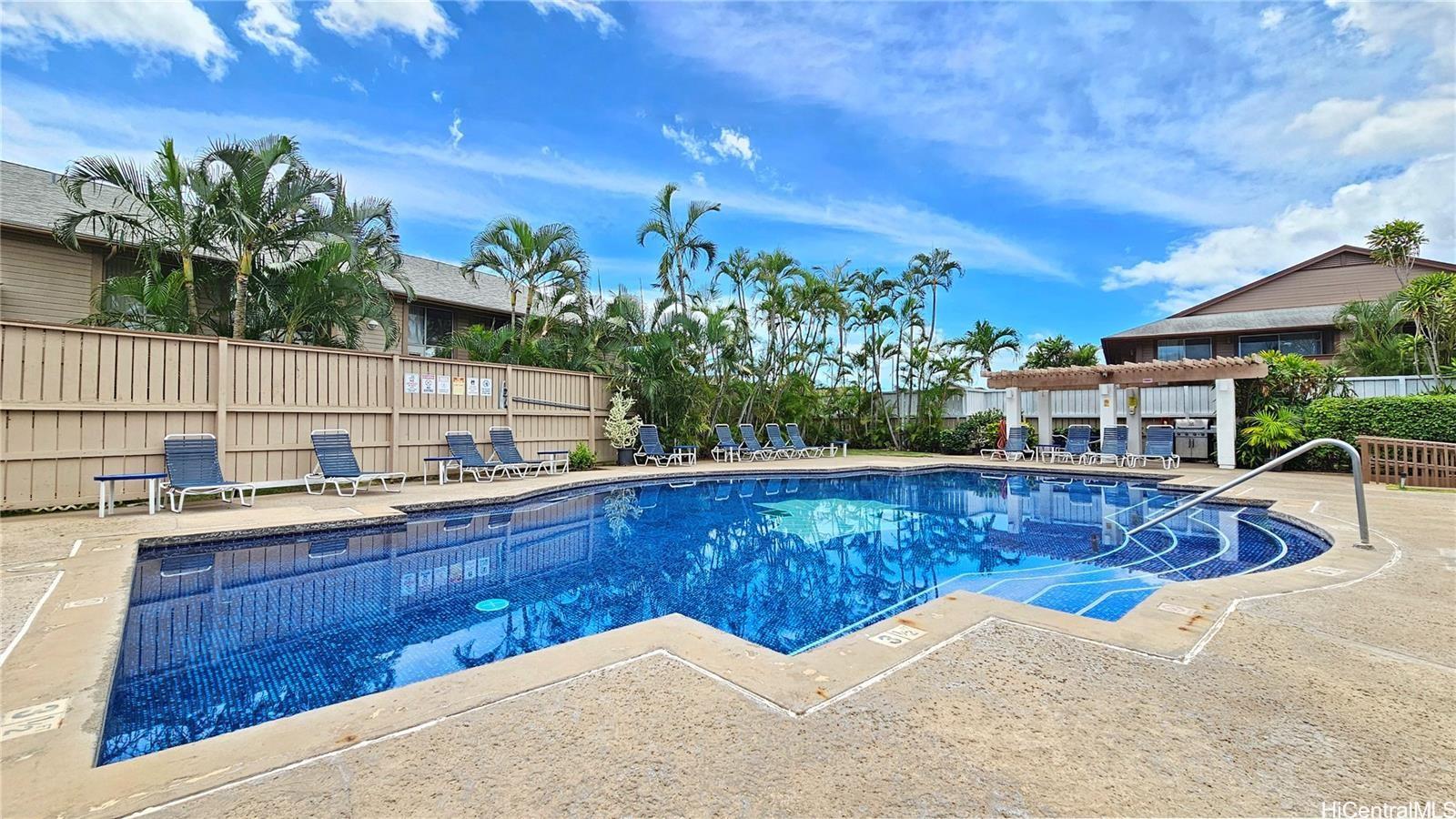 Palm Villas 2 condo # 35U, Ewa Beach, Hawaii - photo 16 of 25