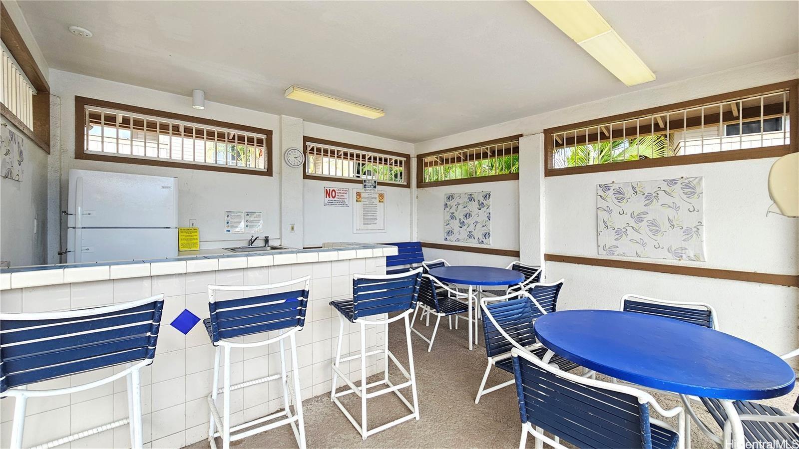 Palm Villas 2 condo # 35U, Ewa Beach, Hawaii - photo 17 of 25