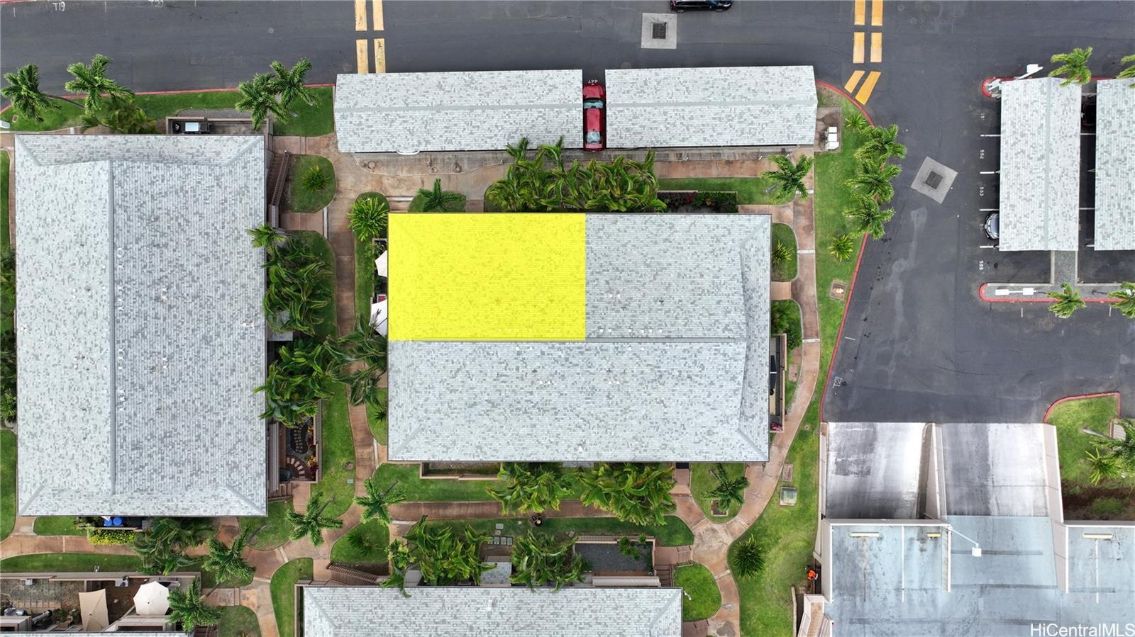 Palm Villas 2 condo # 35U, Ewa Beach, Hawaii - photo 19 of 25