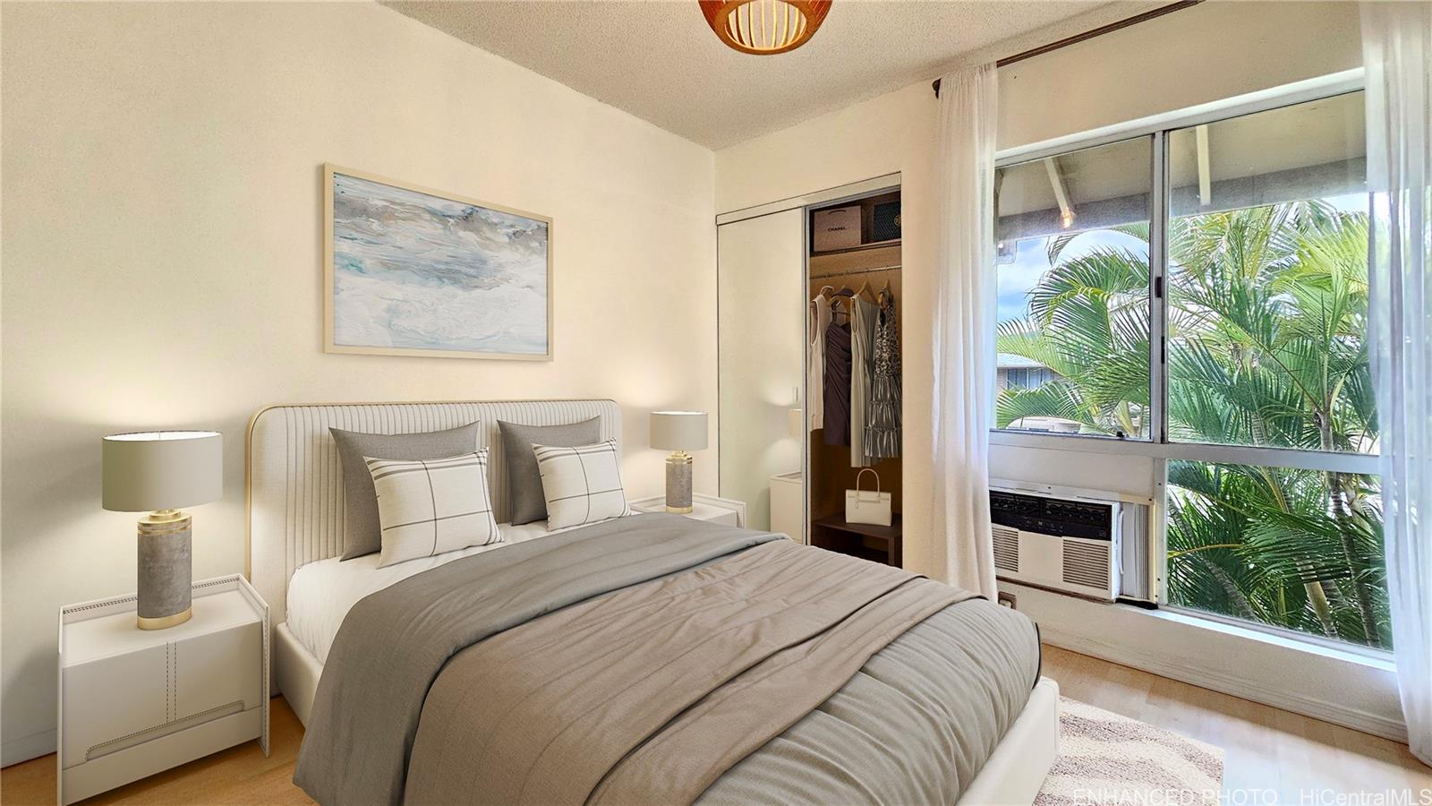 Palm Villas 2 condo # 35U, Ewa Beach, Hawaii - photo 10 of 25