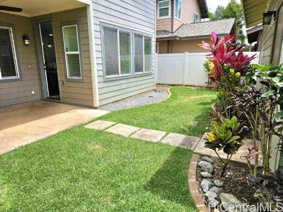 91-1159  Waipuhia Street Hoakalei-ka Makana, Ewaplain home - photo 18 of 24