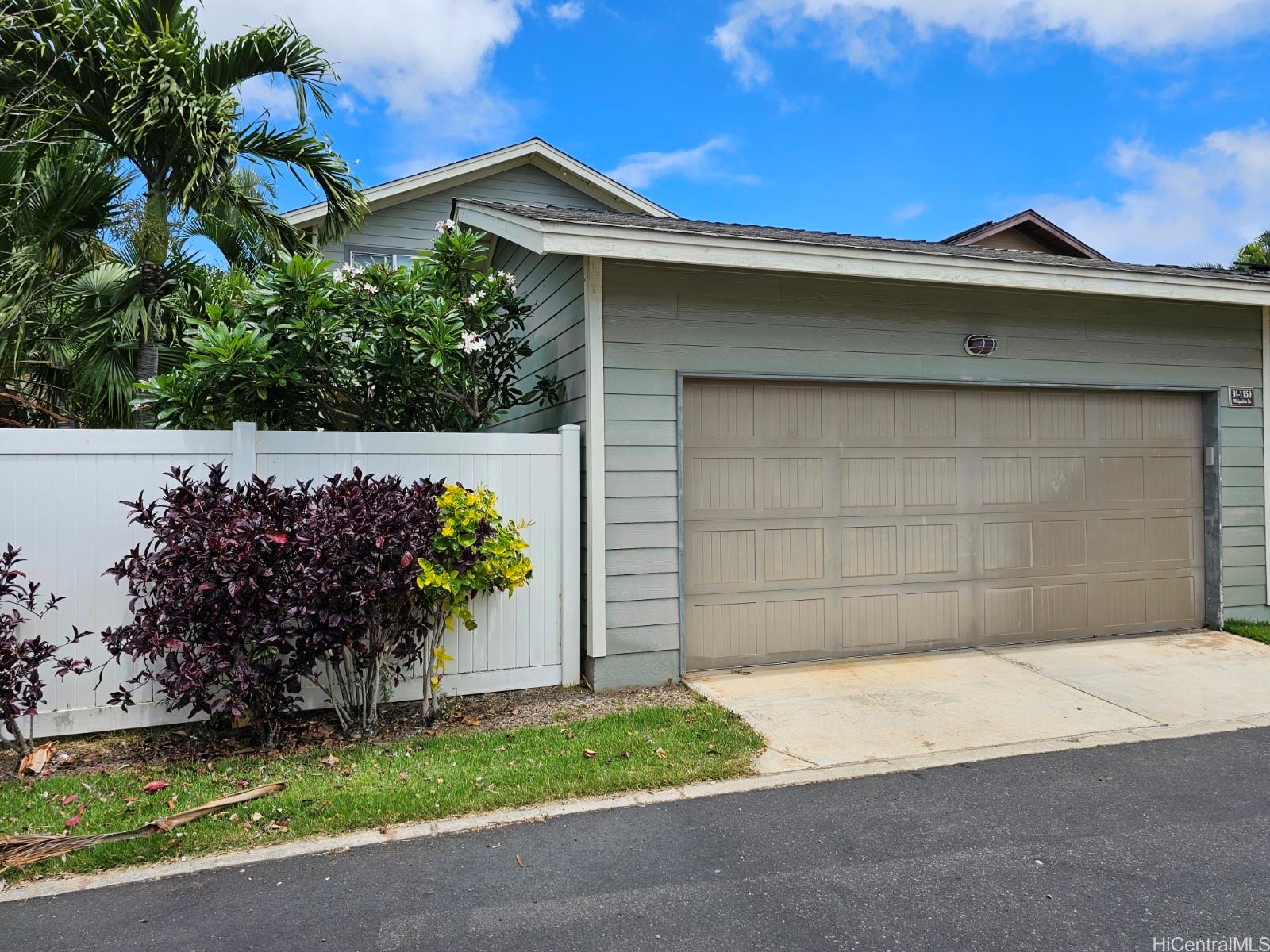 91-1159  Waipuhia Street Hoakalei-ka Makana, Ewaplain home - photo 20 of 24