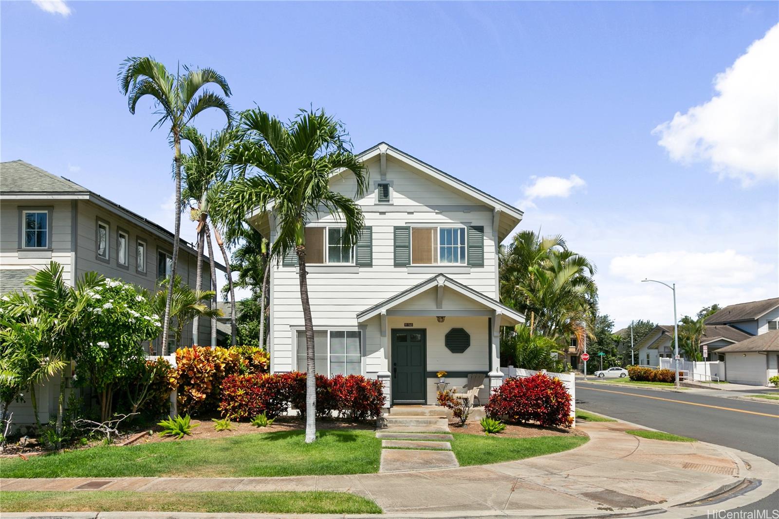 911160 Kaiopua Street , Ewa Beach, Hi 96706 Ocean Pointe