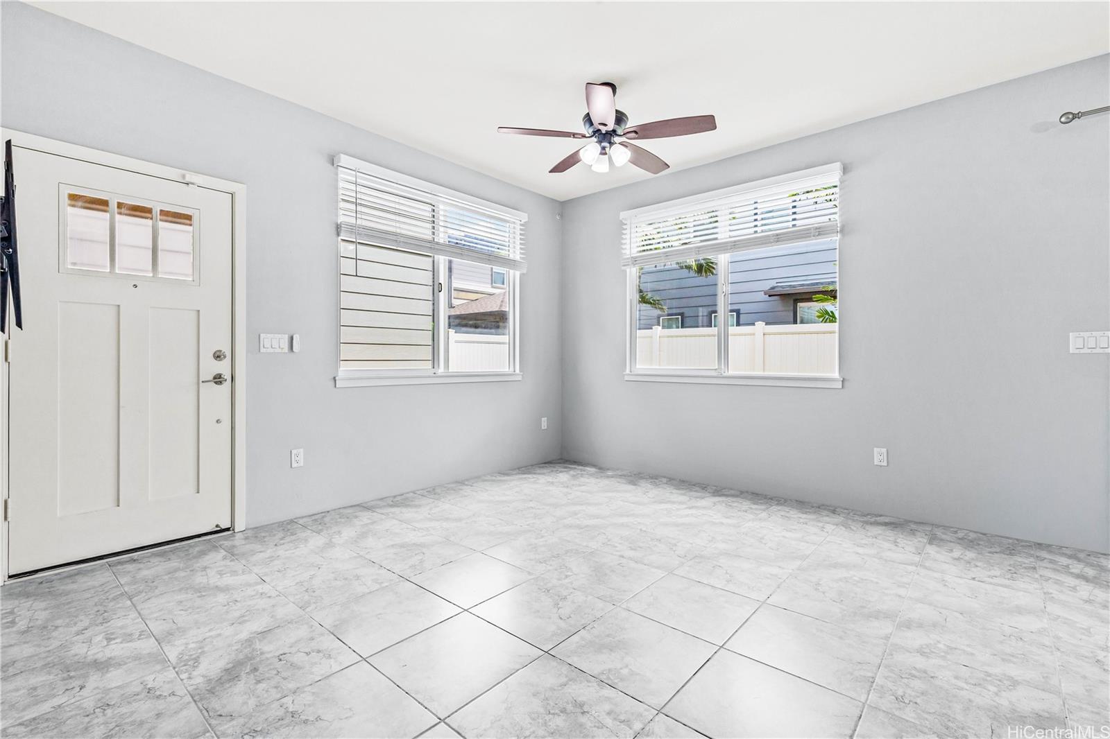 91-1160  Kamakana Street Ewa Gen-seabridge, Ewaplain home - photo 2 of 25