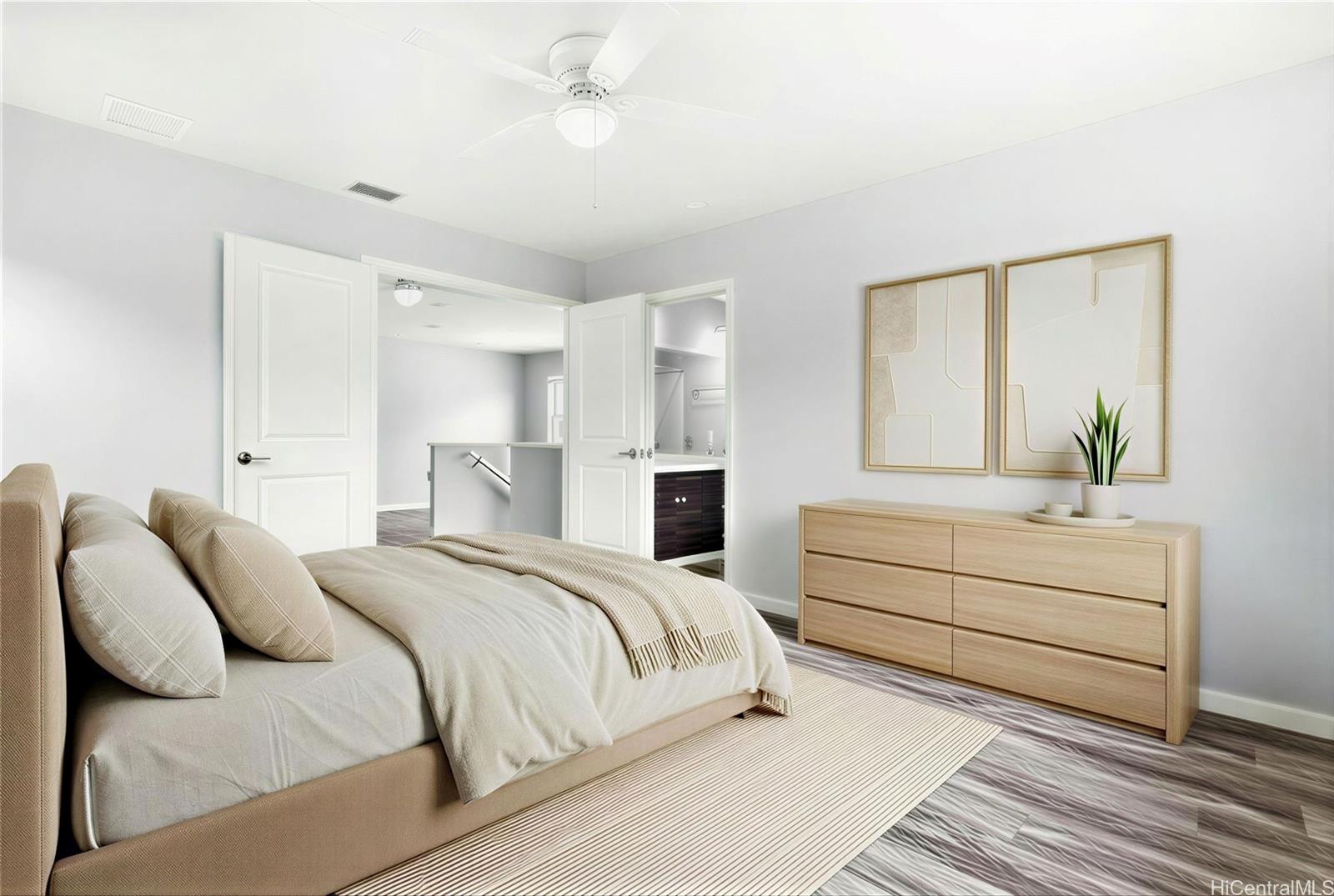 91-1160  Kamakana Street Ewa Gen-seabridge, Ewaplain home - photo 12 of 25