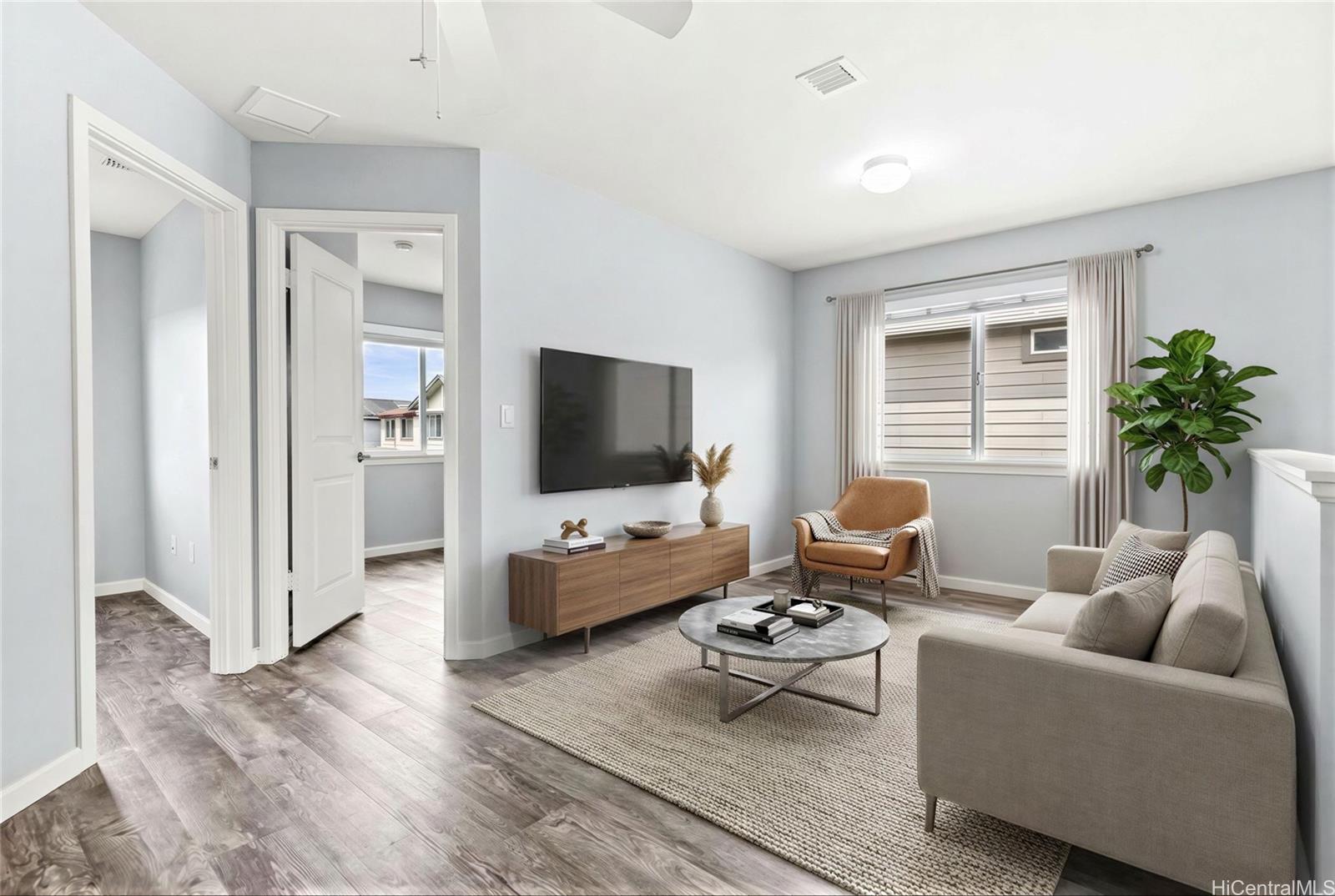 91-1160  Kamakana Street Ewa Gen-seabridge, Ewaplain home - photo 17 of 25