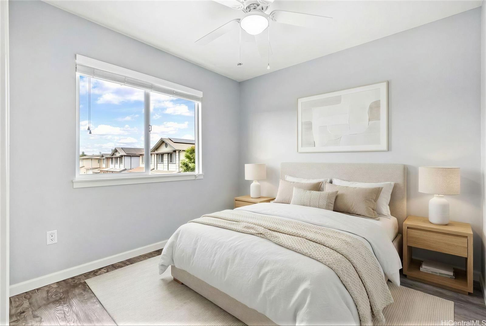 91-1160  Kamakana Street Ewa Gen-seabridge, Ewaplain home - photo 19 of 25