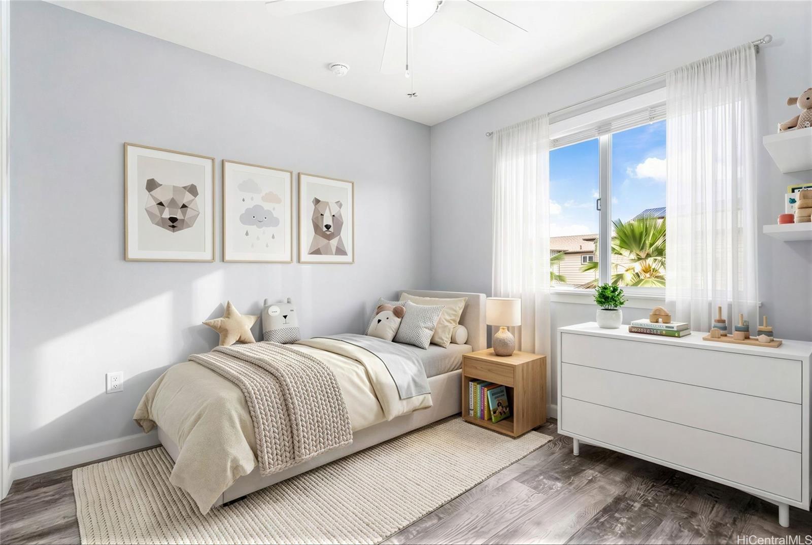 91-1160  Kamakana Street Ewa Gen-seabridge, Ewaplain home - photo 22 of 25