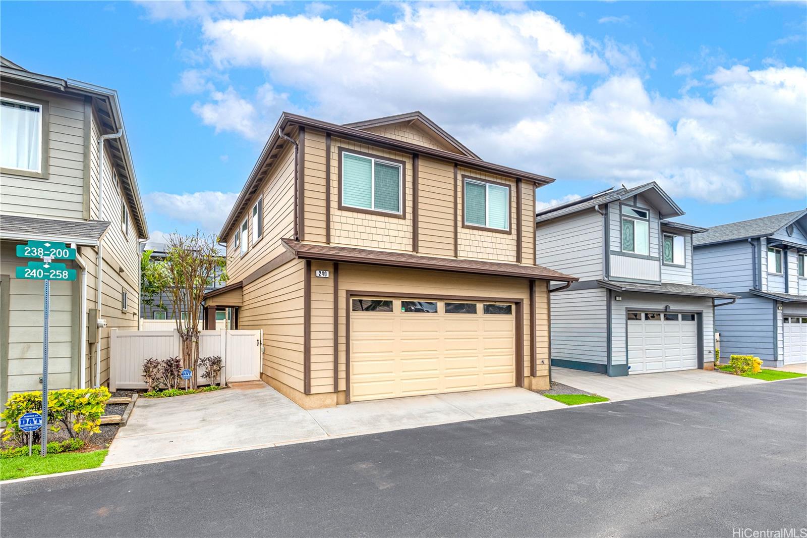 91-1160  Kamakana Street Ewa Gen-seabridge, Ewaplain home - photo 25 of 25