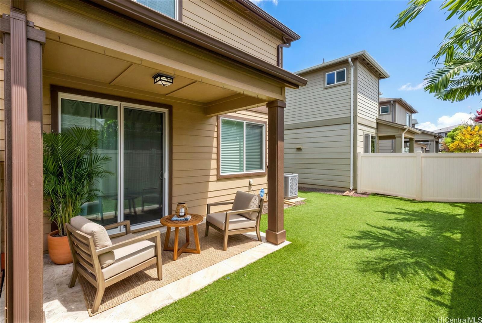 91-1160  Kamakana Street Ewa Gen-seabridge, Ewaplain home - photo 9 of 25