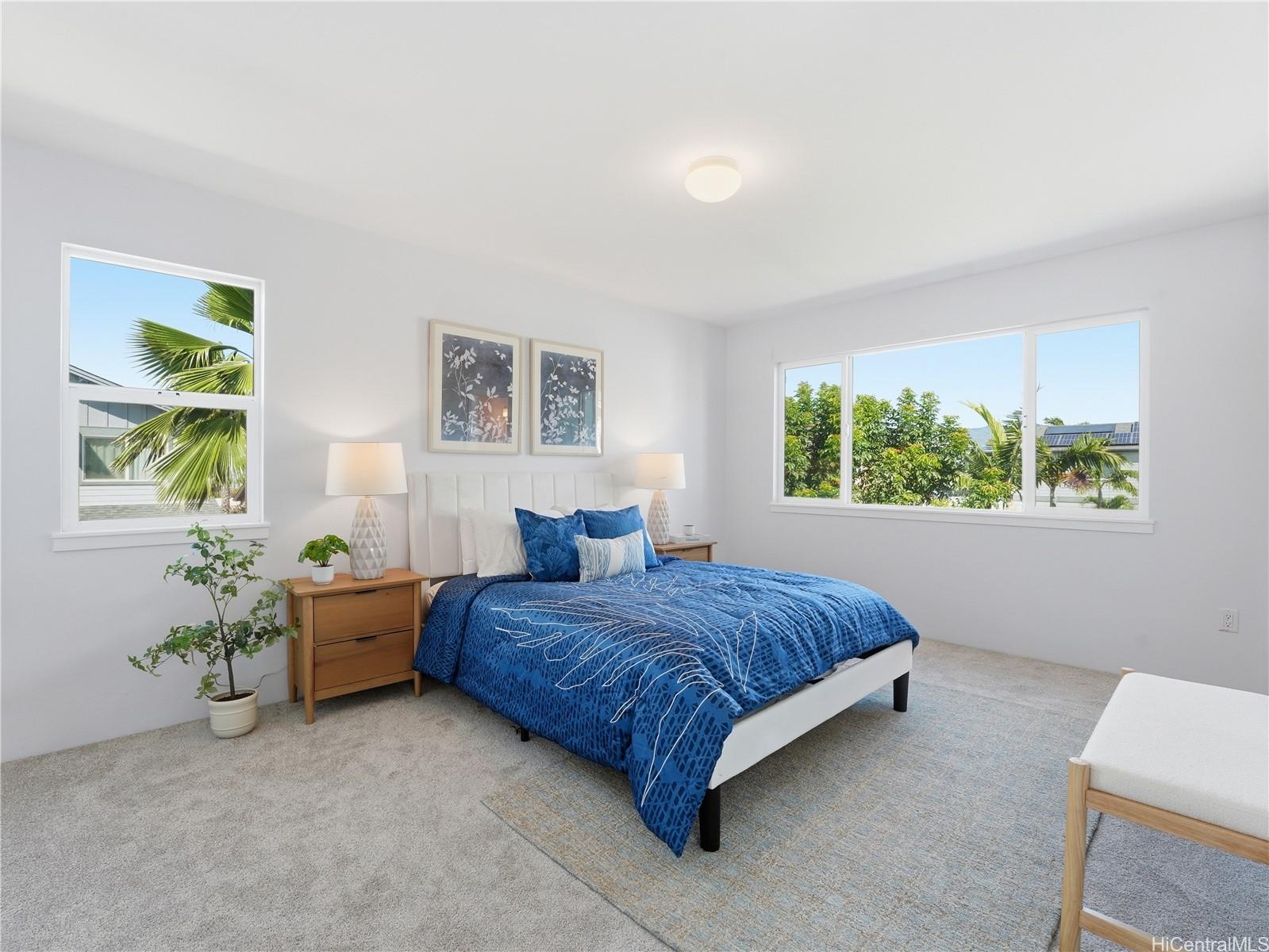 91-1160  Kamakana Street Ewa Gen-seabridge, Ewaplain home - photo 11 of 25