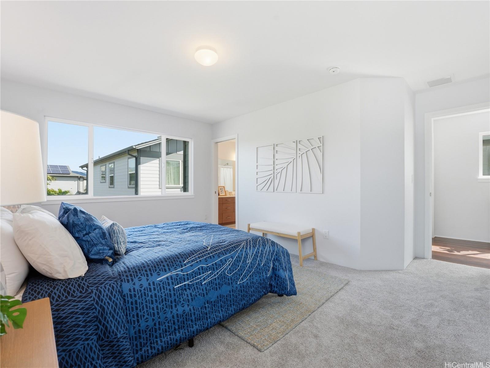 91-1160  Kamakana Street Ewa Gen-seabridge, Ewaplain home - photo 12 of 25