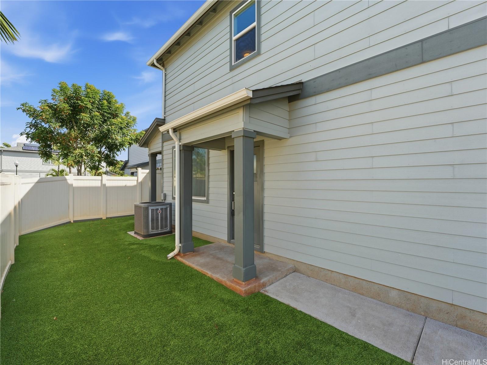 91-1160  Kamakana Street Ewa Gen-seabridge, Ewaplain home - photo 21 of 25