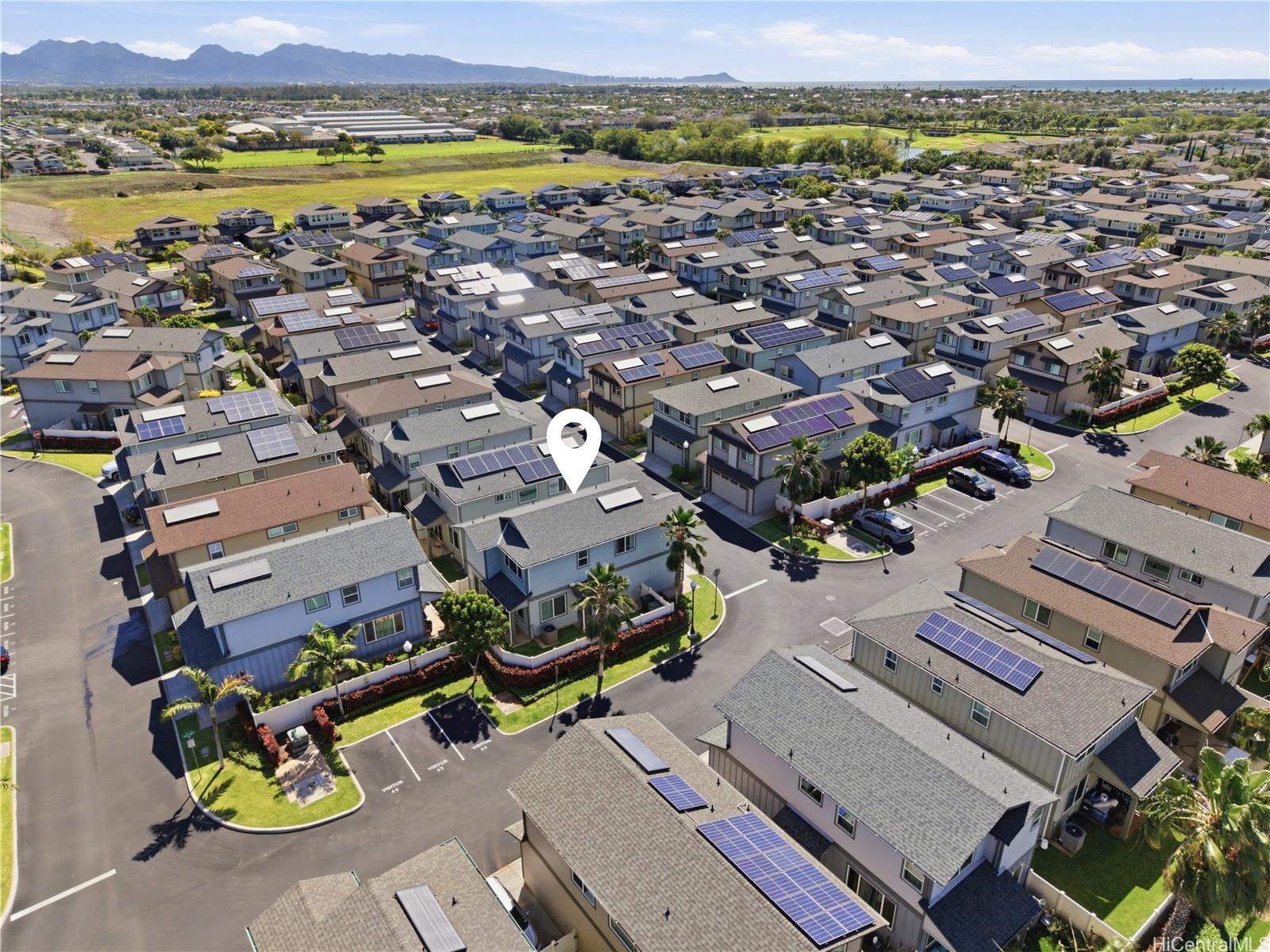 91-1160  Kamakana Street Ewa Gen-seabridge, Ewaplain home - photo 23 of 25