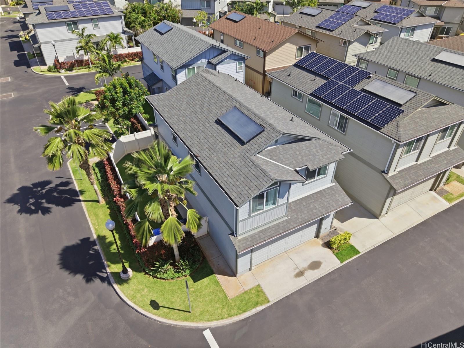 91-1160  Kamakana Street Ewa Gen-seabridge, Ewaplain home - photo 24 of 25