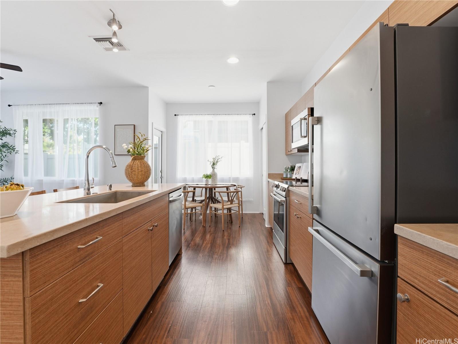 91-1160  Kamakana Street Ewa Gen-seabridge, Ewaplain home - photo 5 of 25