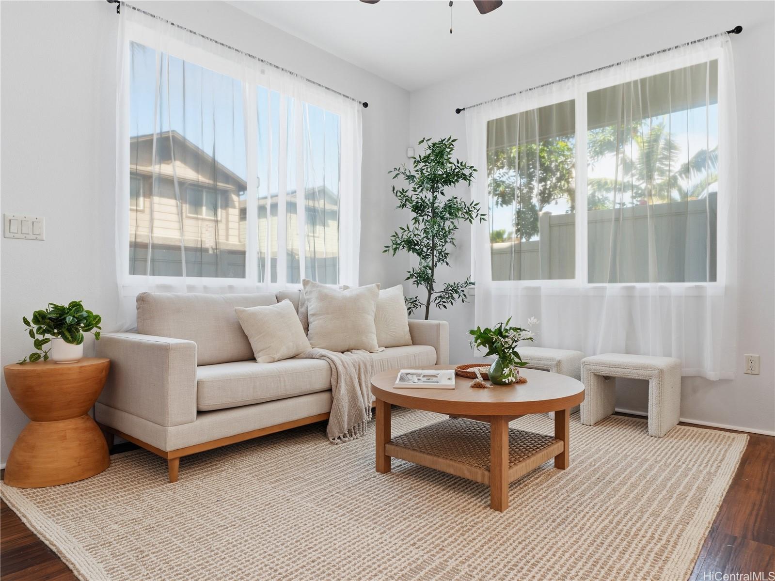 91-1160  Kamakana Street Ewa Gen-seabridge, Ewaplain home - photo 8 of 25