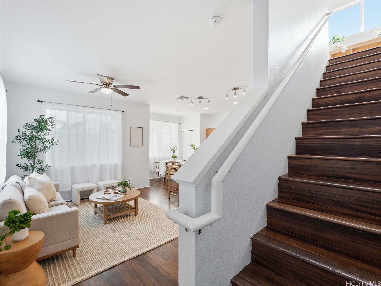 91-1160  Kamakana Street Ewa Gen-seabridge, Ewaplain home - photo 9 of 25