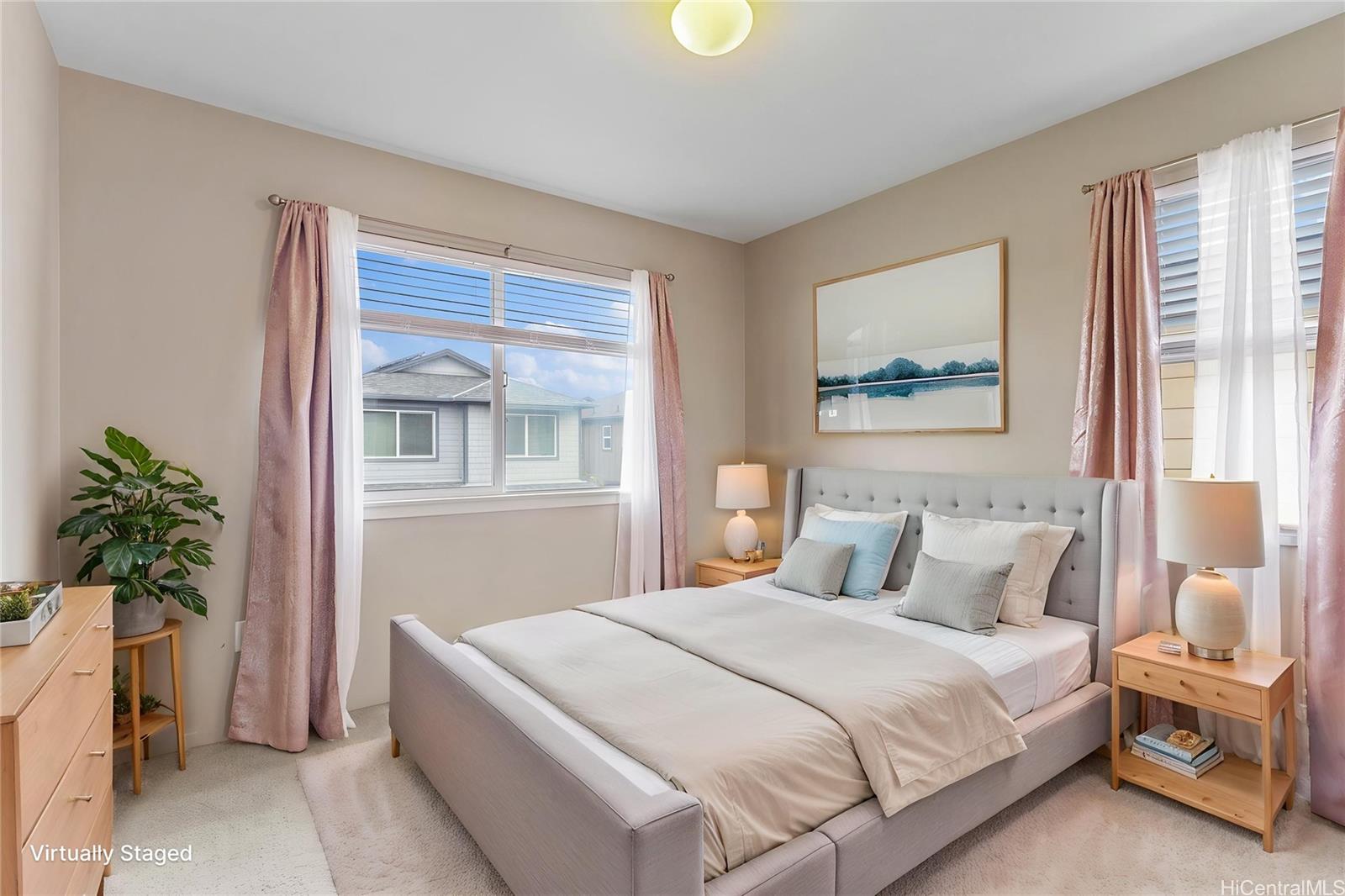 91-1160  Kamakana Street Ewa Gen-seabridge, Ewaplain home - photo 16 of 25