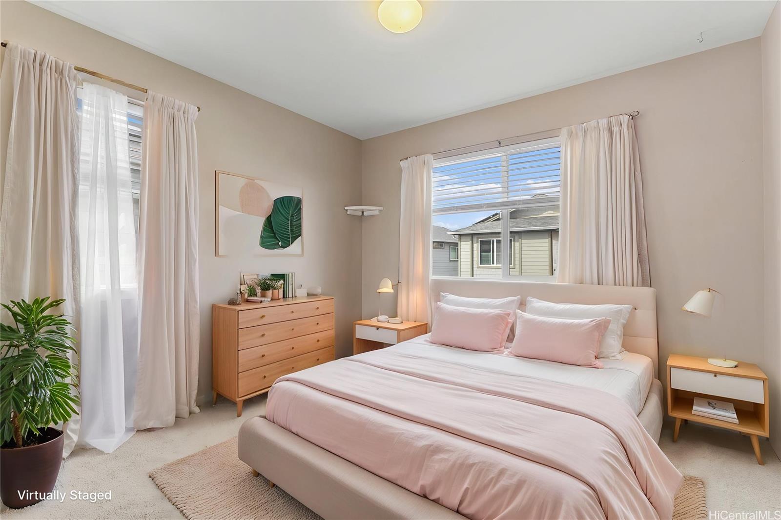 91-1160  Kamakana Street Ewa Gen-seabridge, Ewaplain home - photo 18 of 25