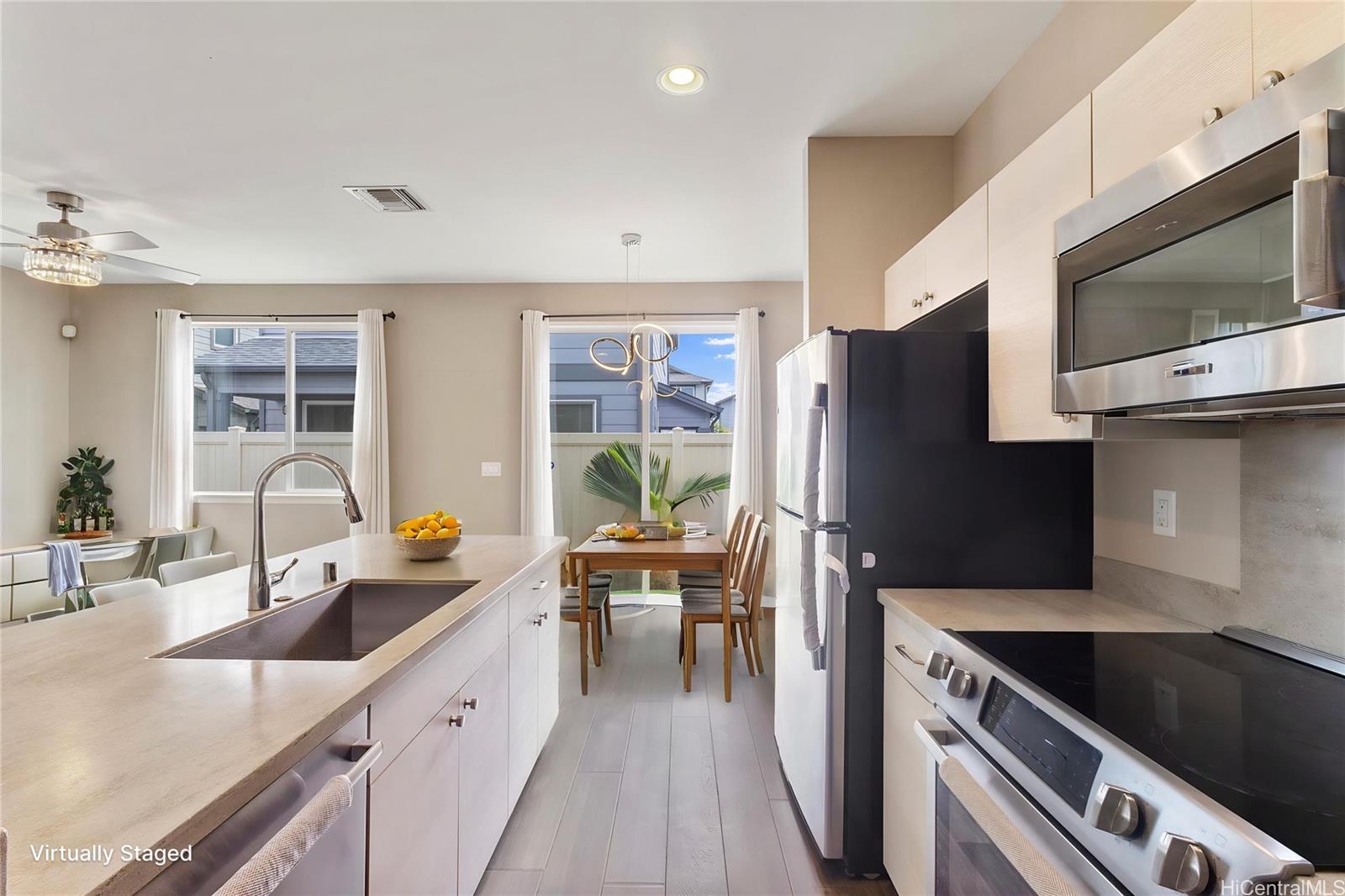 91-1160  Kamakana Street Ewa Gen-seabridge, Ewaplain home - photo 5 of 25