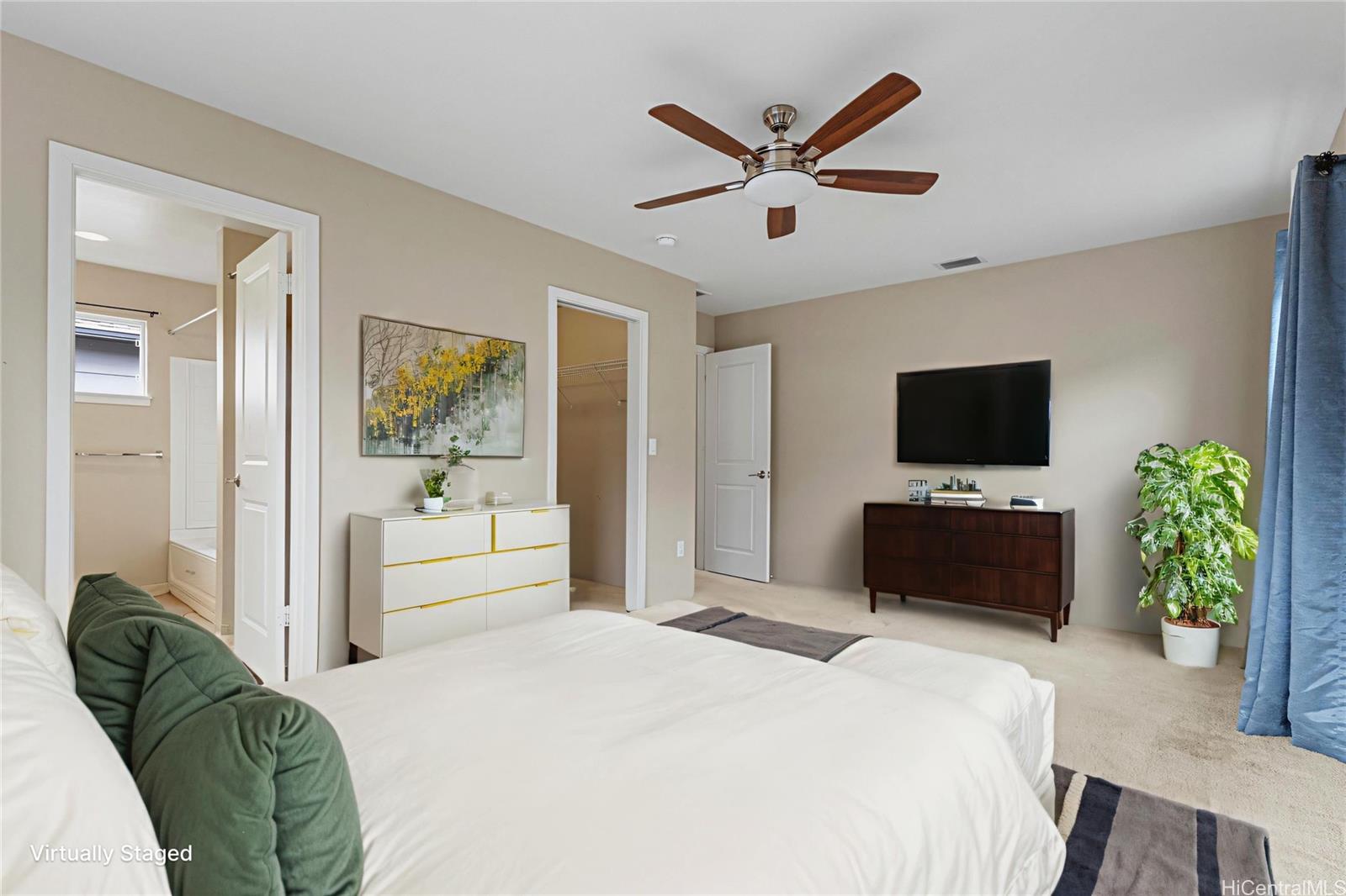 91-1160  Kamakana Street Ewa Gen-seabridge, Ewaplain home - photo 10 of 25