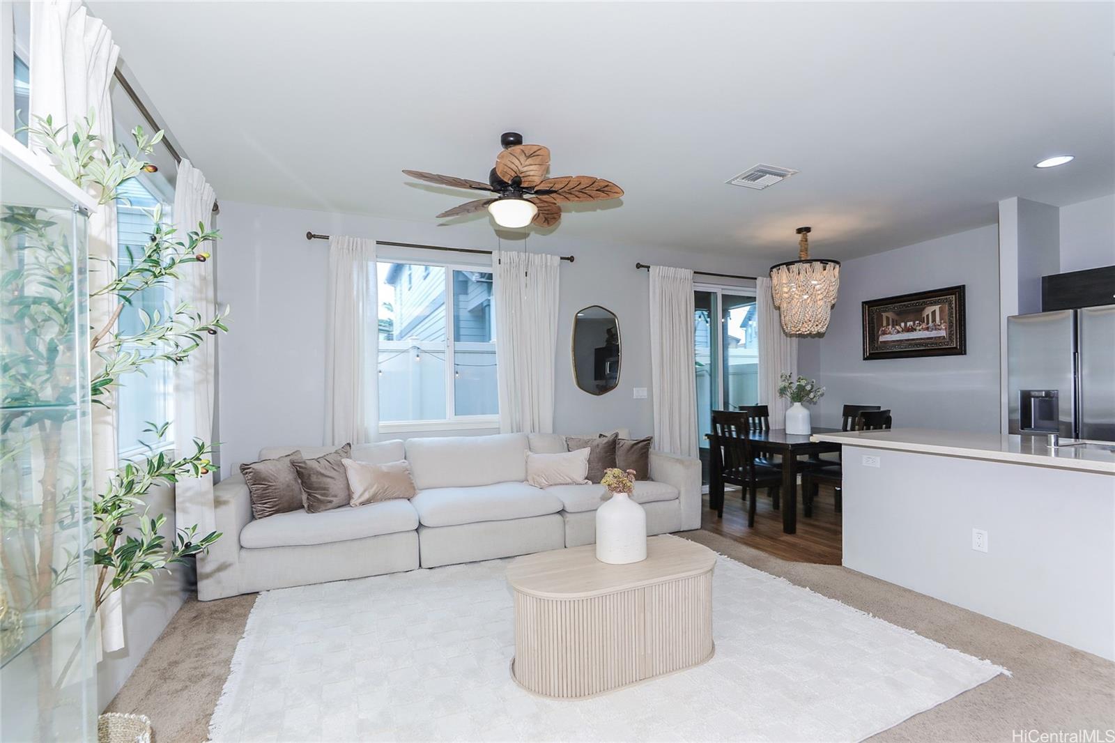 91-1160  Kamakana Street Ewa Gen-seabridge, Ewaplain home - photo 2 of 18